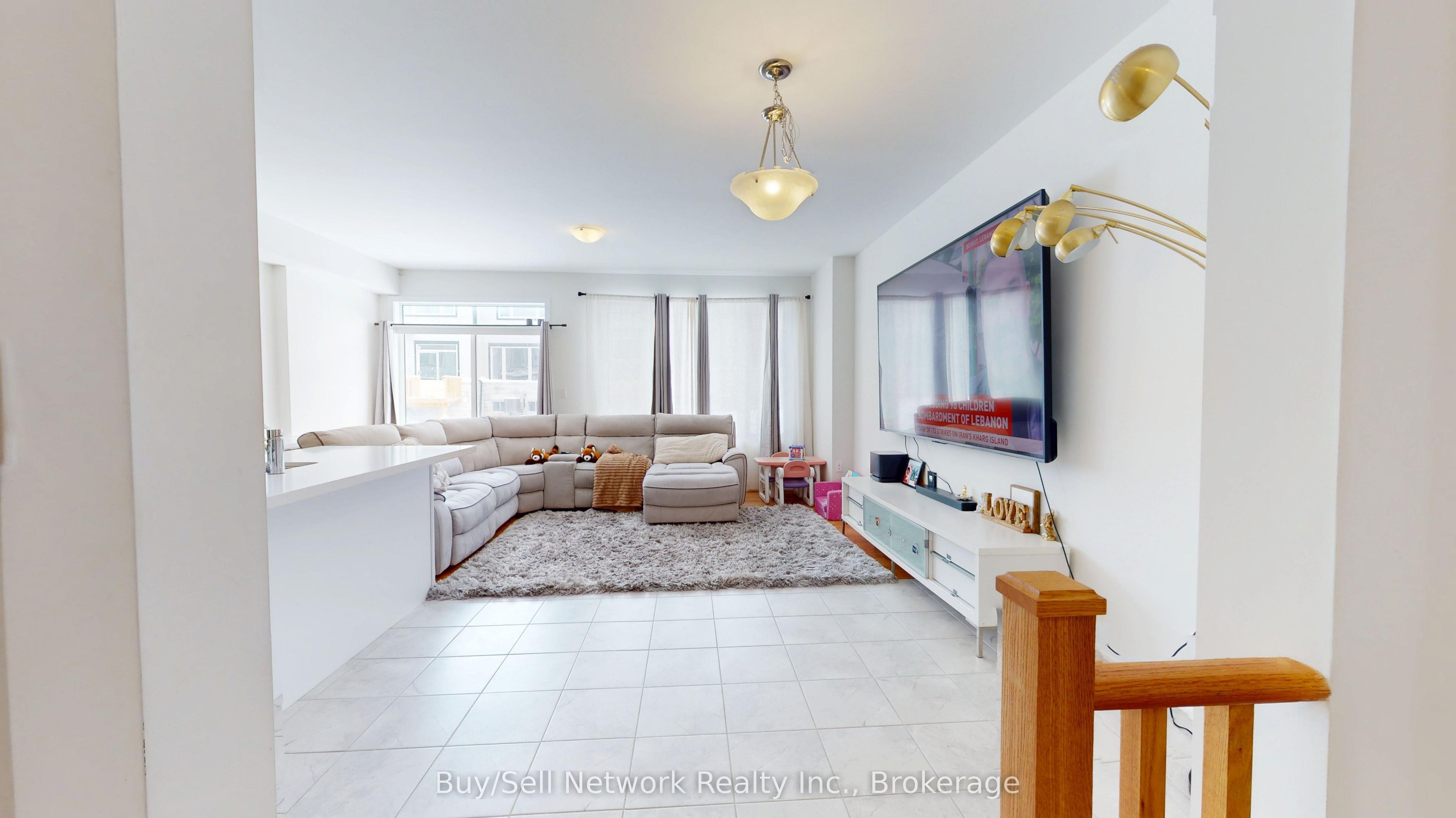 649 Pollock Grove, Peterborough, ON K9K 0J6 photo 4