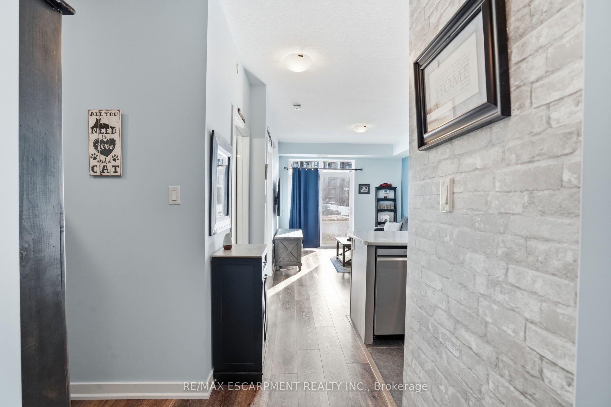125 Shoreview Placeway 102, Hamilton, ON L8E 0K3 photo 4