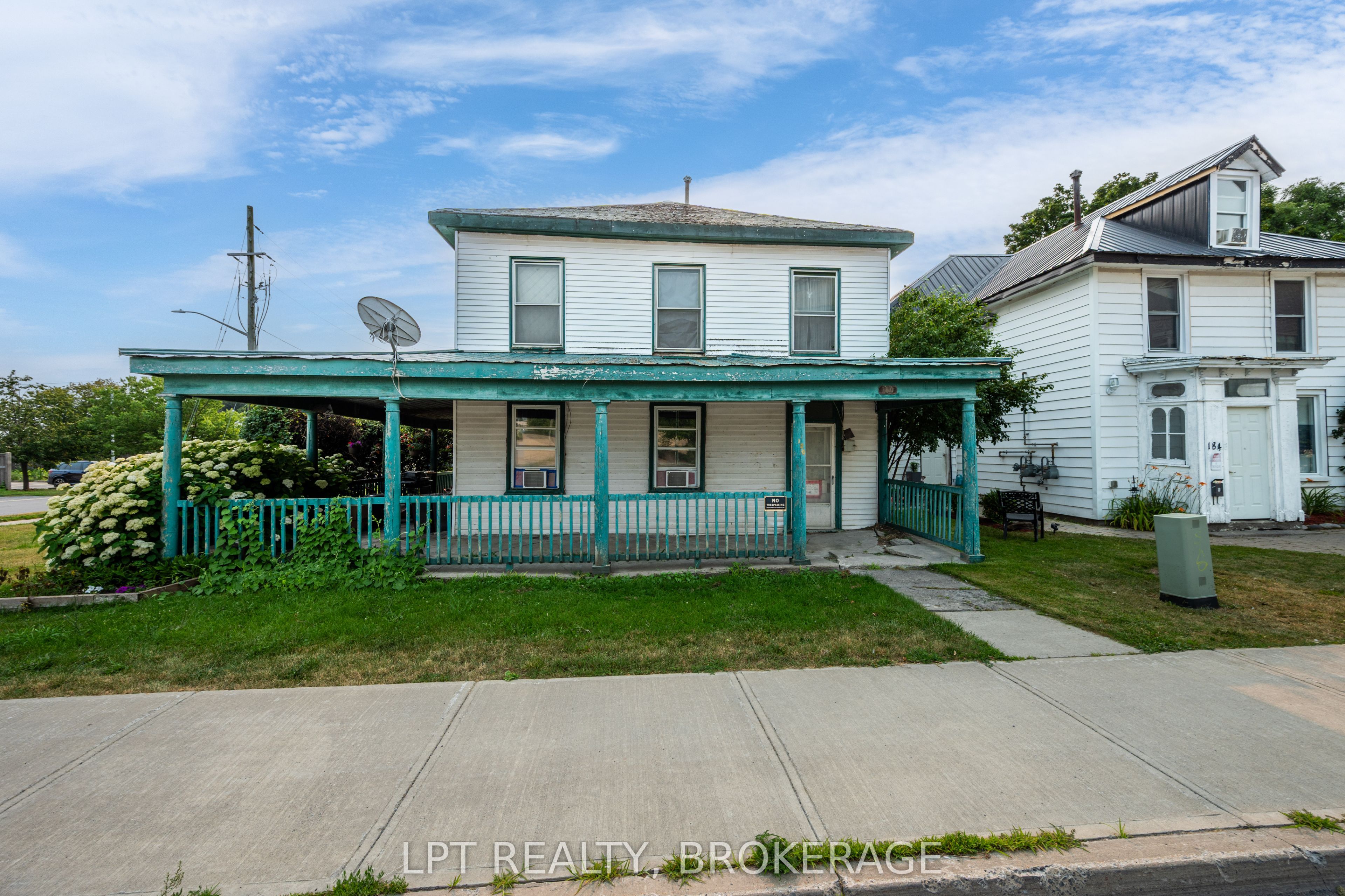 180 James Street, Belleville, ON K8P 3L6 photo 3
