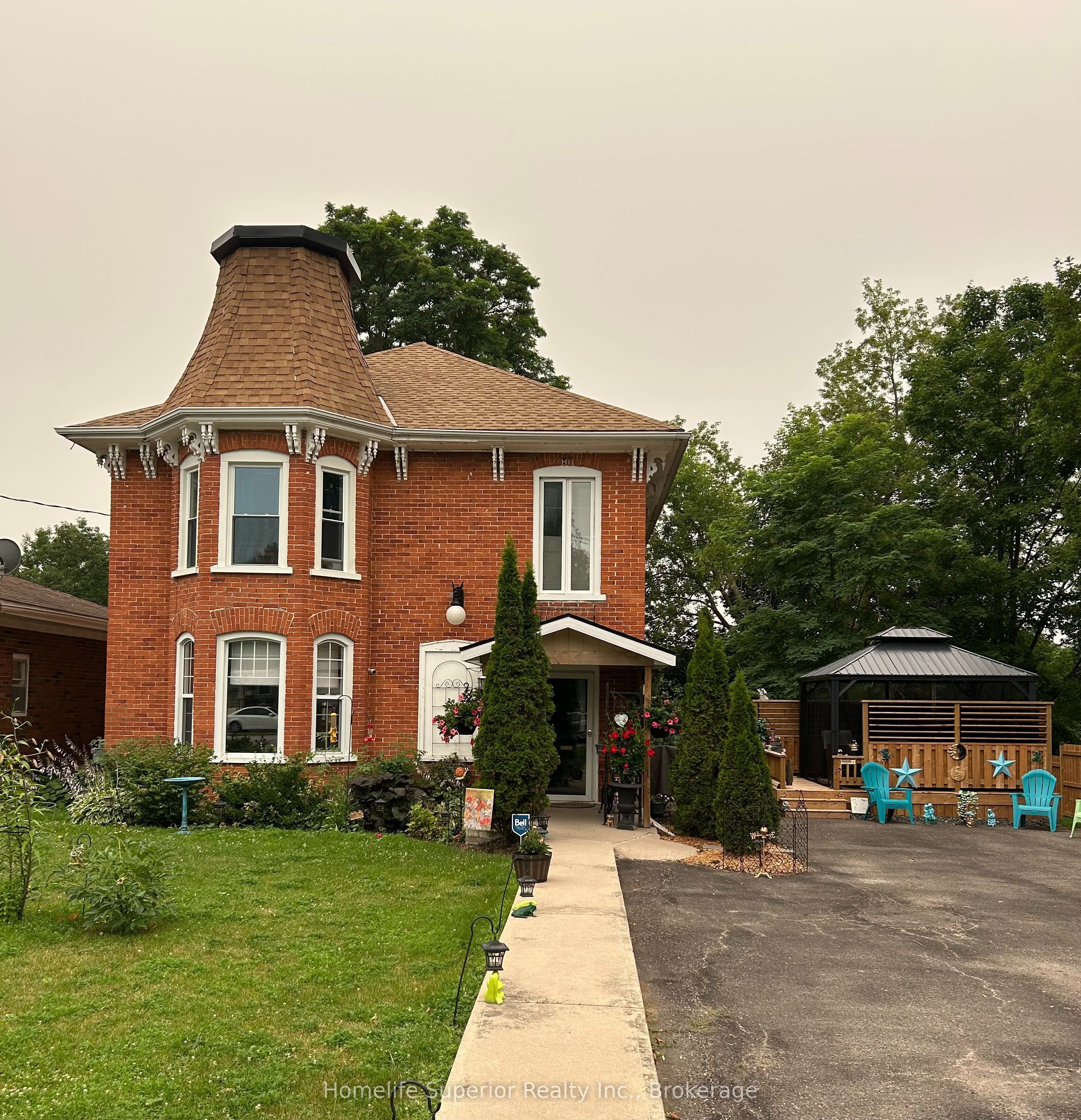 65 Forsyth Street, Marmora and Lake, ON K0K 2M0 photo 3