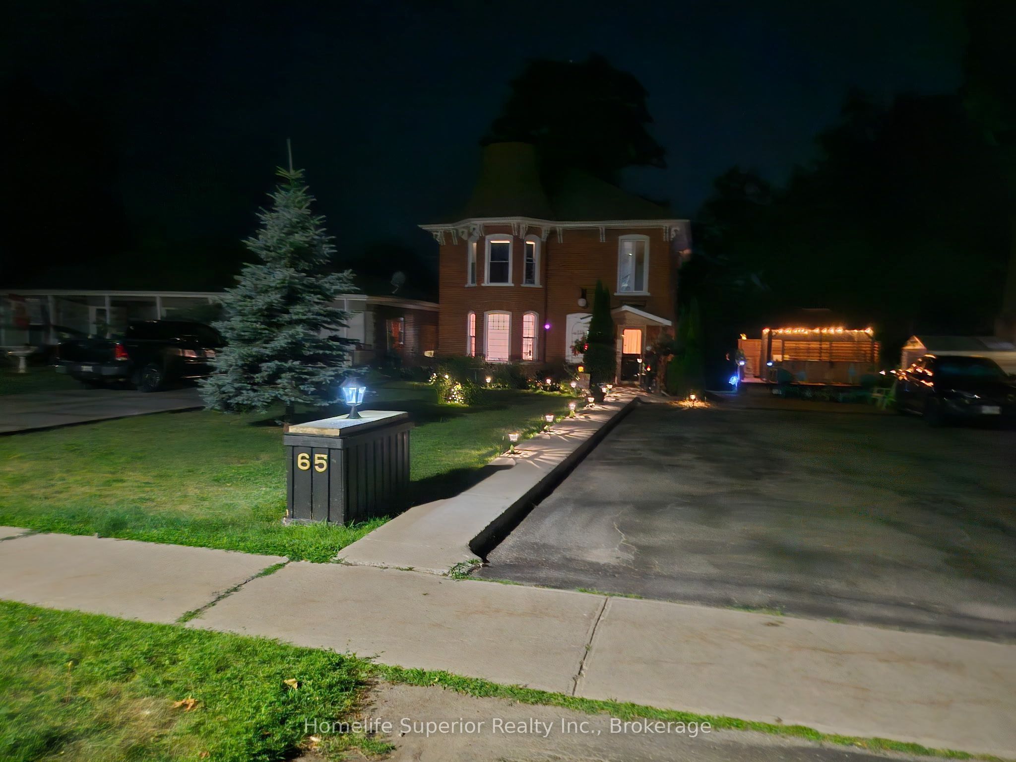 65 Forsyth Street, Marmora and Lake, ON K0K 2M0 photo 4