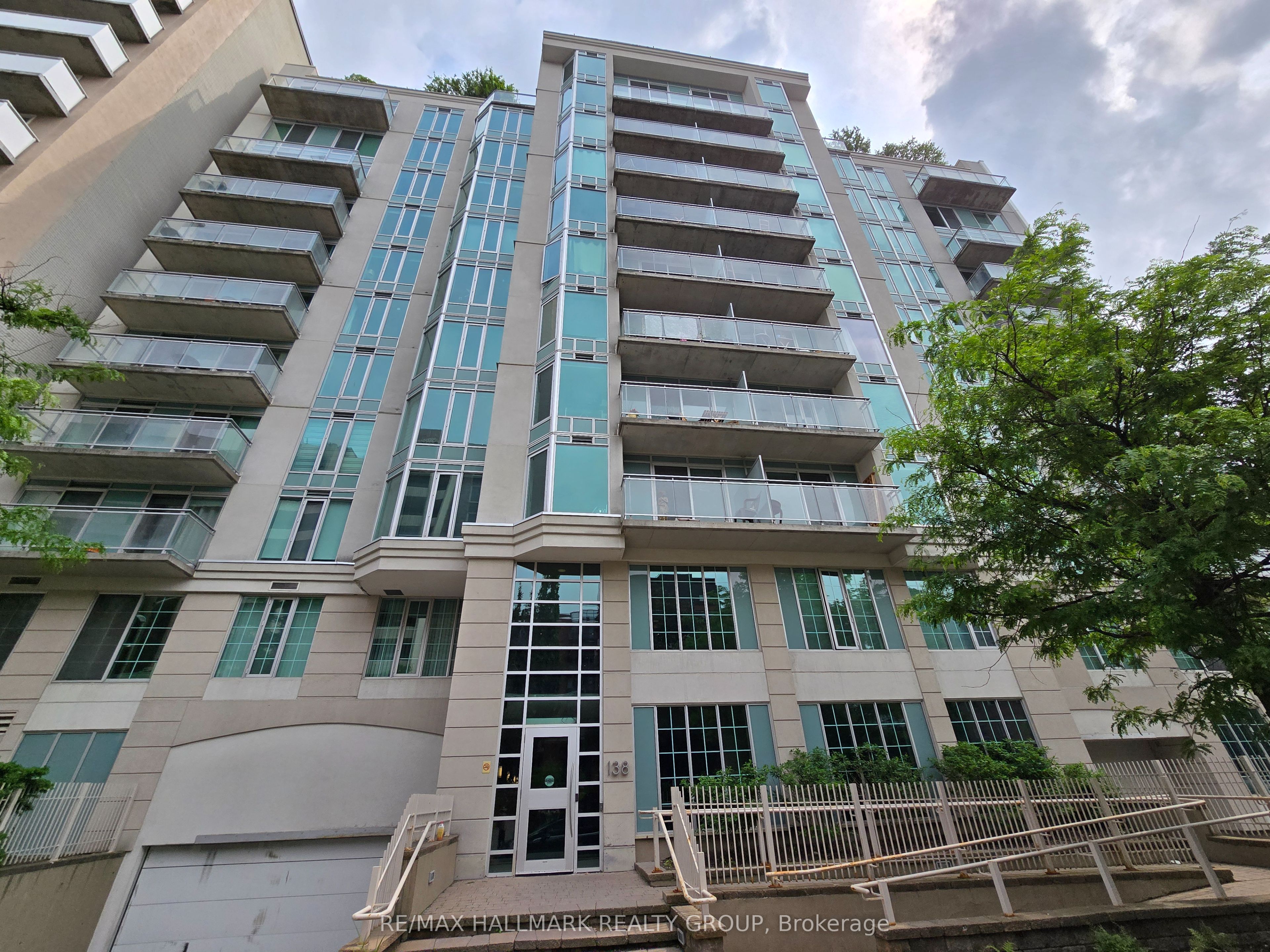138 Somerset Street W 502, Ottawa Centre, ON K2P 0A3