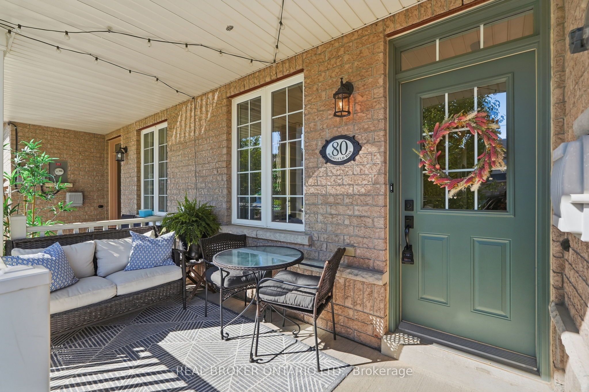 80 Bousfield Rise, Hamilton, ON L8B 0T4 photo 4