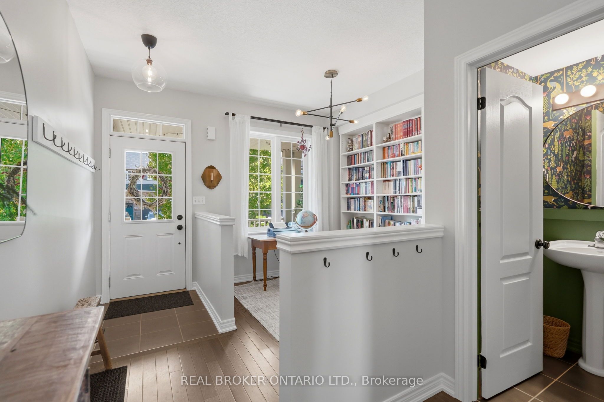 80 Bousfield Rise, Hamilton, ON L8B 0T4 photo 5