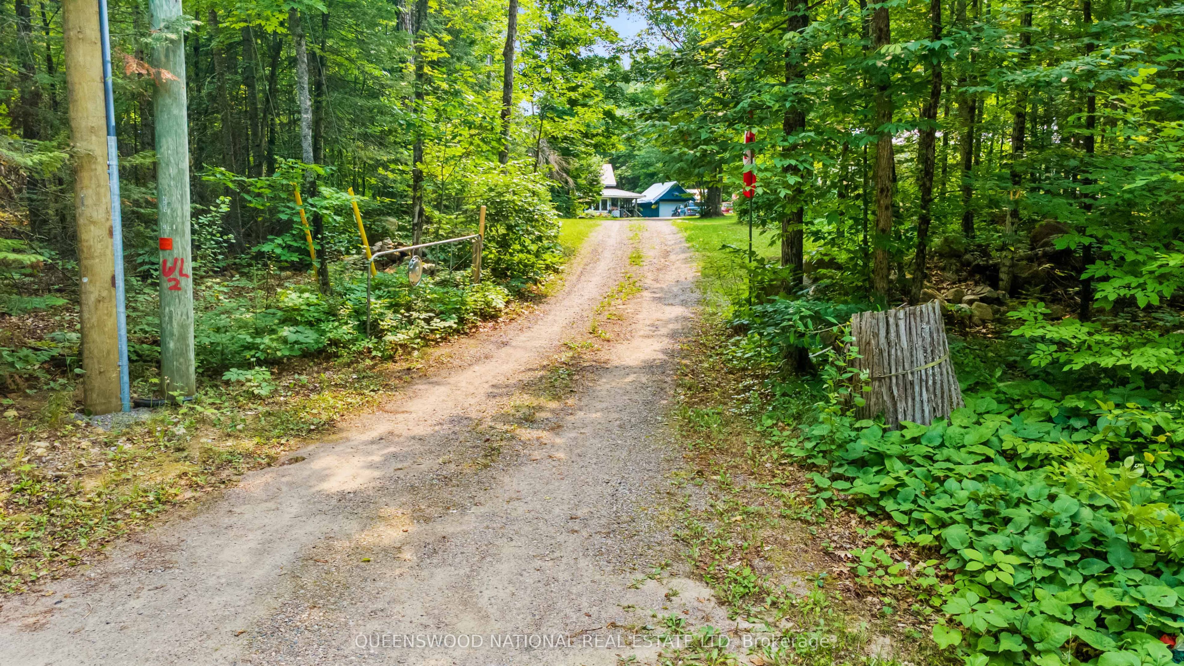 1205 Yandreski Road, Madawaska Valley, ON K0J 1B0 photo 3