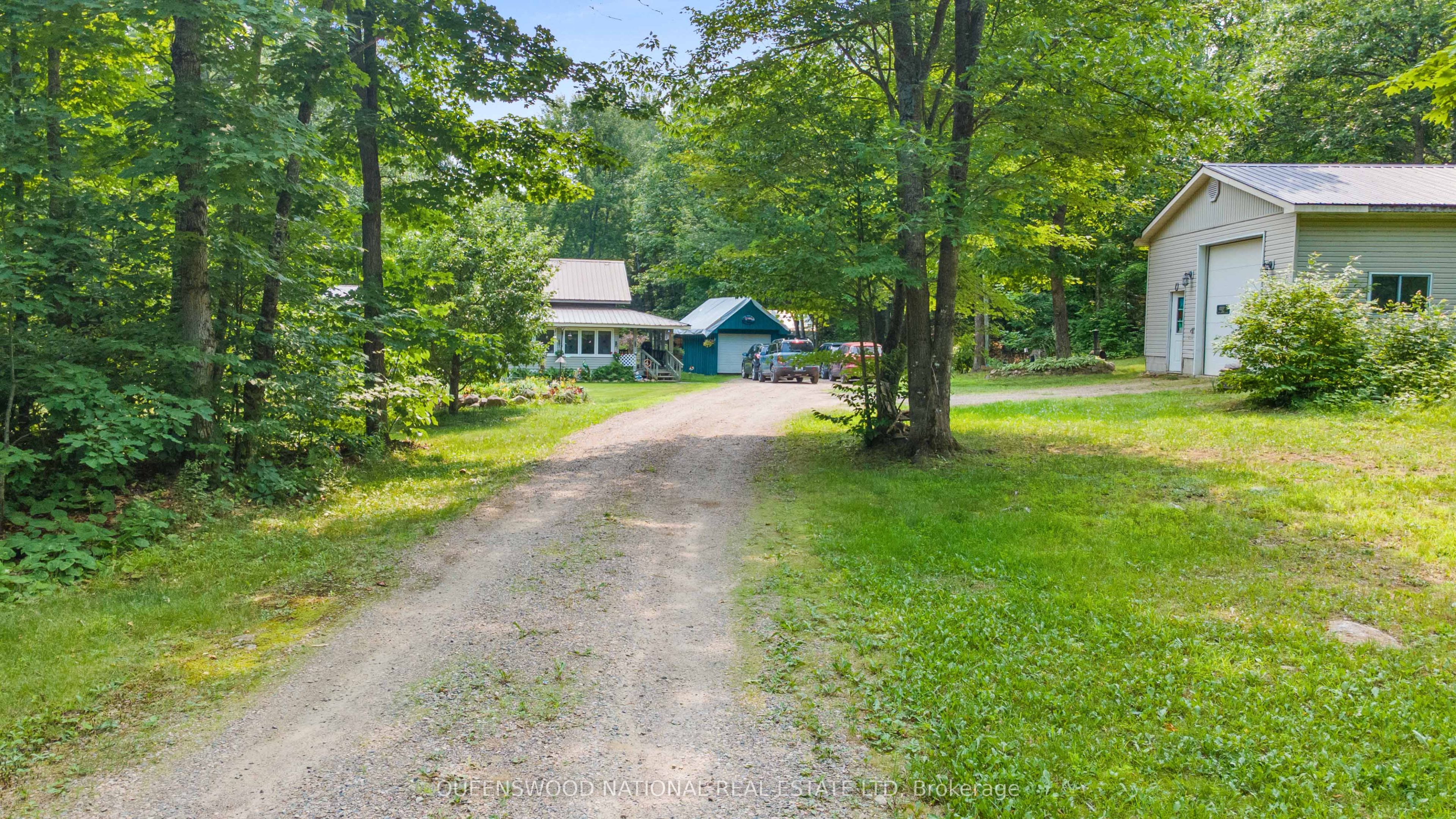 1205 Yandreski Road, Madawaska Valley, ON K0J 1B0 photo 4