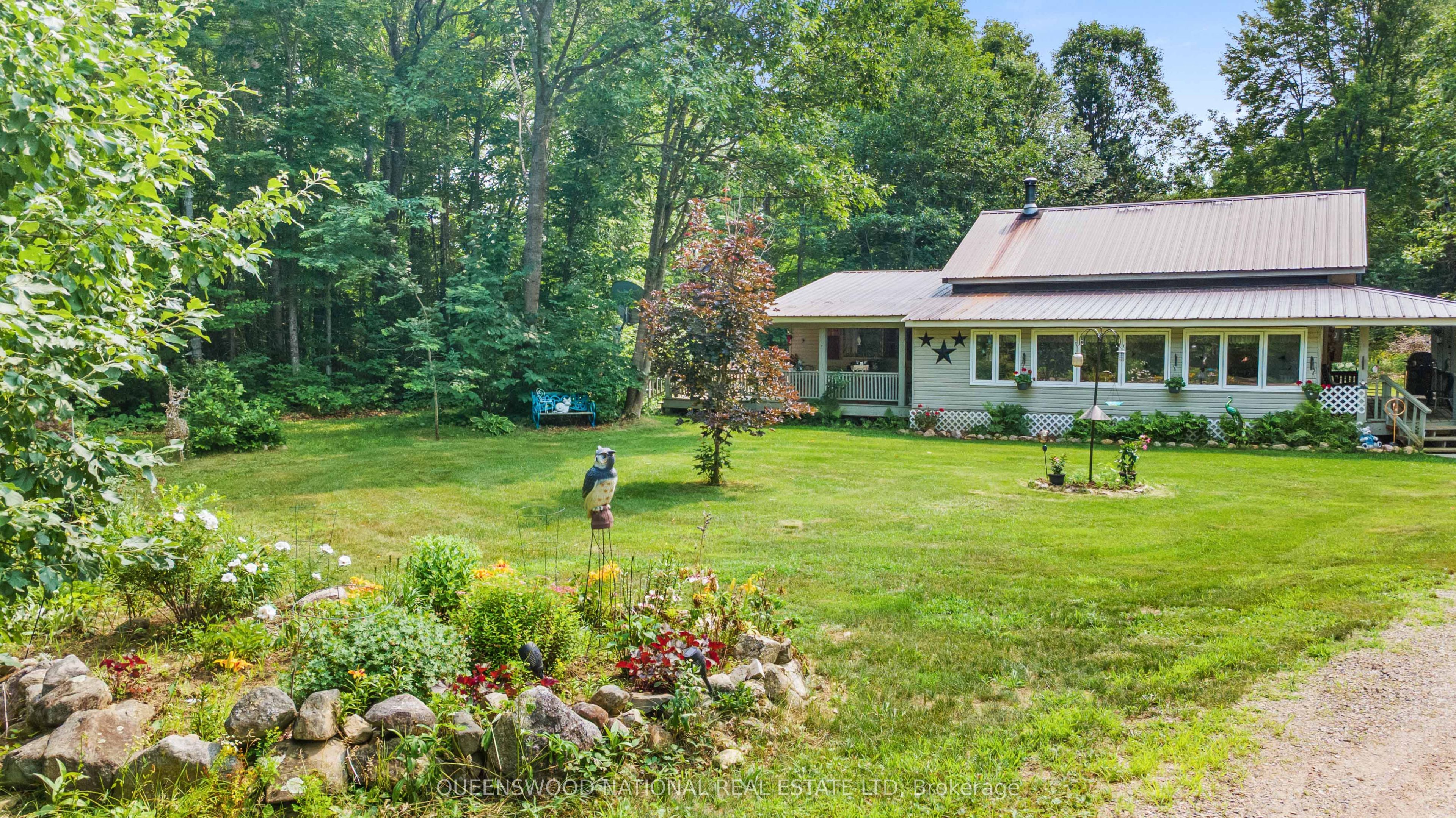 1205 Yandreski Road, Madawaska Valley, ON K0J 1B0 photo 5