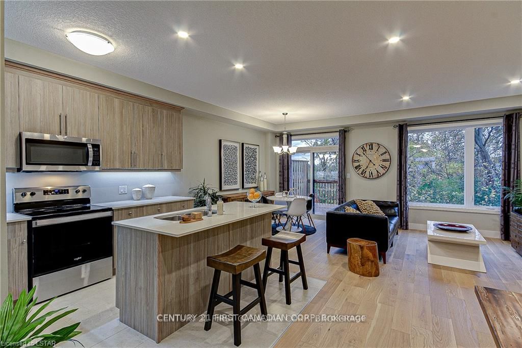 177 Edgevalley Road, London East, ON N5V 0C5 photo 4