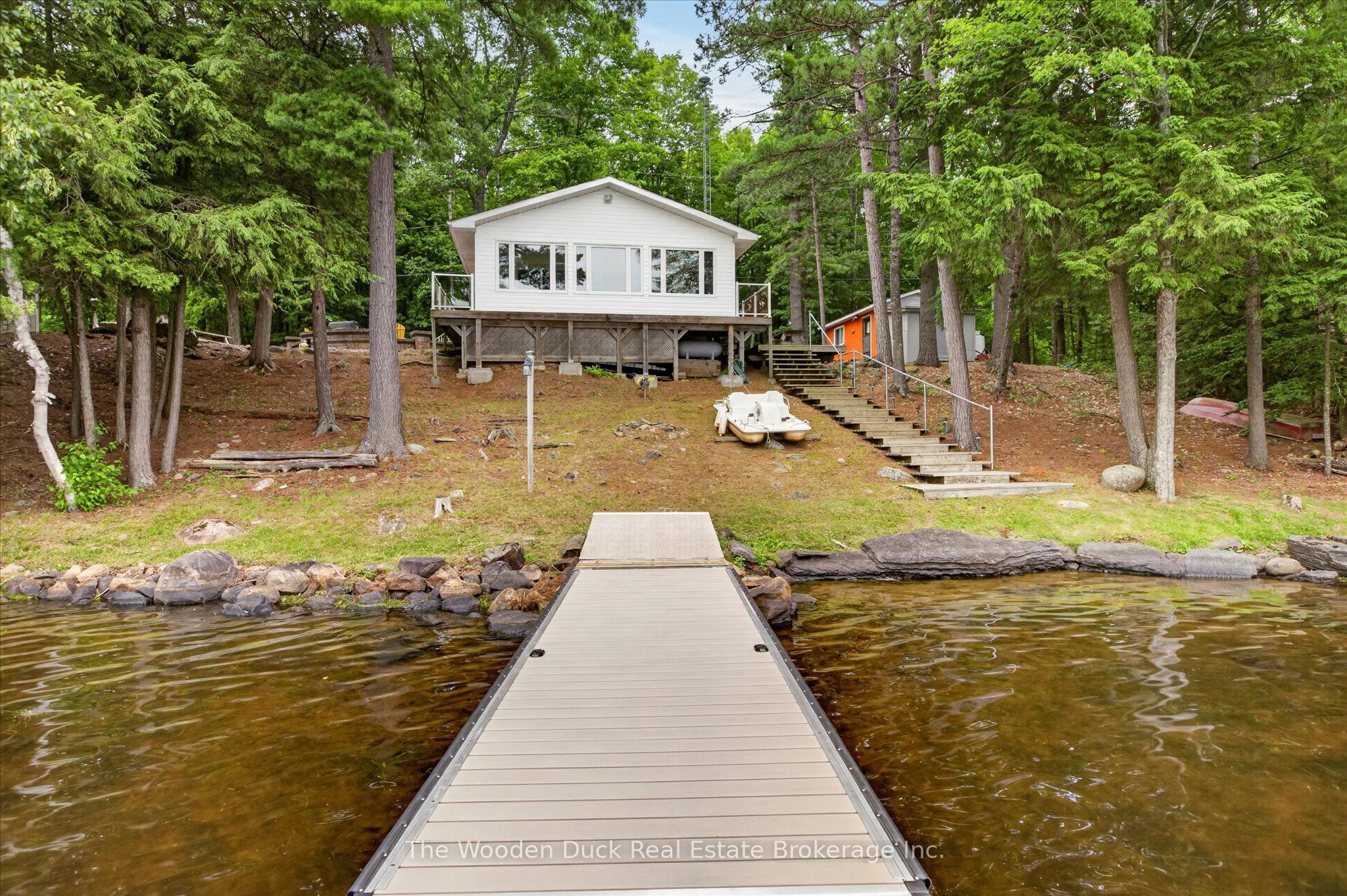 186 FR 57 Row, Havelock-Belmont-Methuen, ON K0L 1Z0