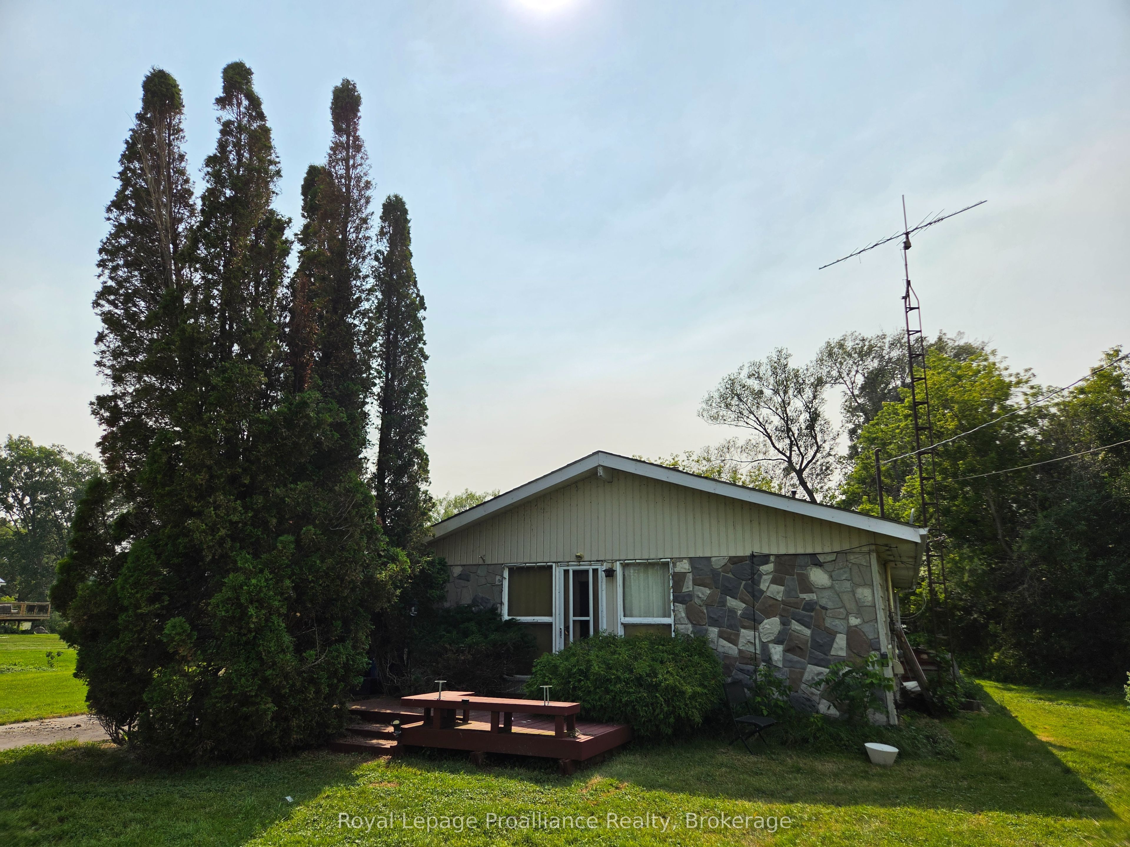 311 B County Rd 29 N/A, Prince Edward County, ON K0K 1T0