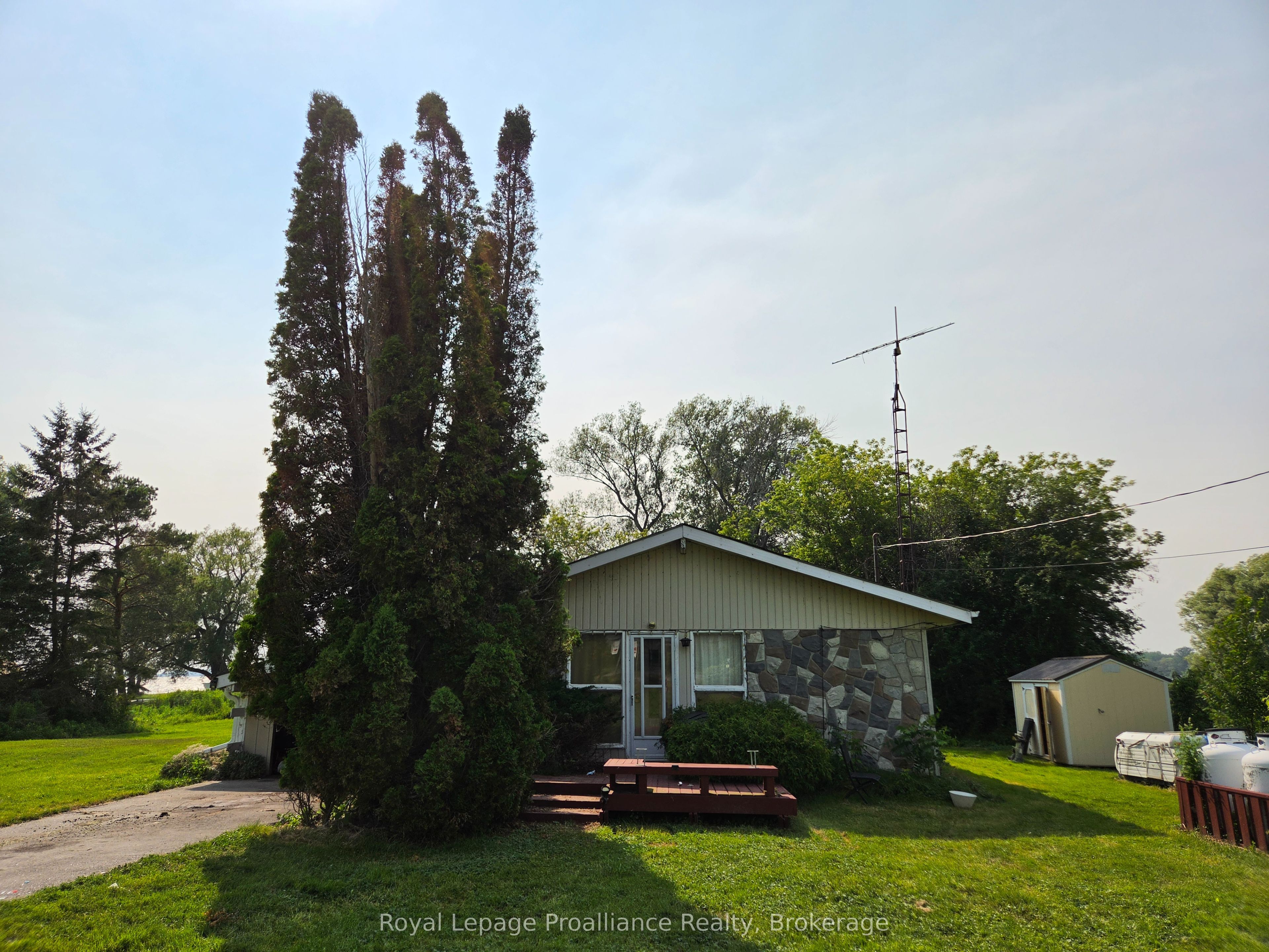 311 B County Rd 29 N/A, Prince Edward County, ON K0K 1T0 photo 2