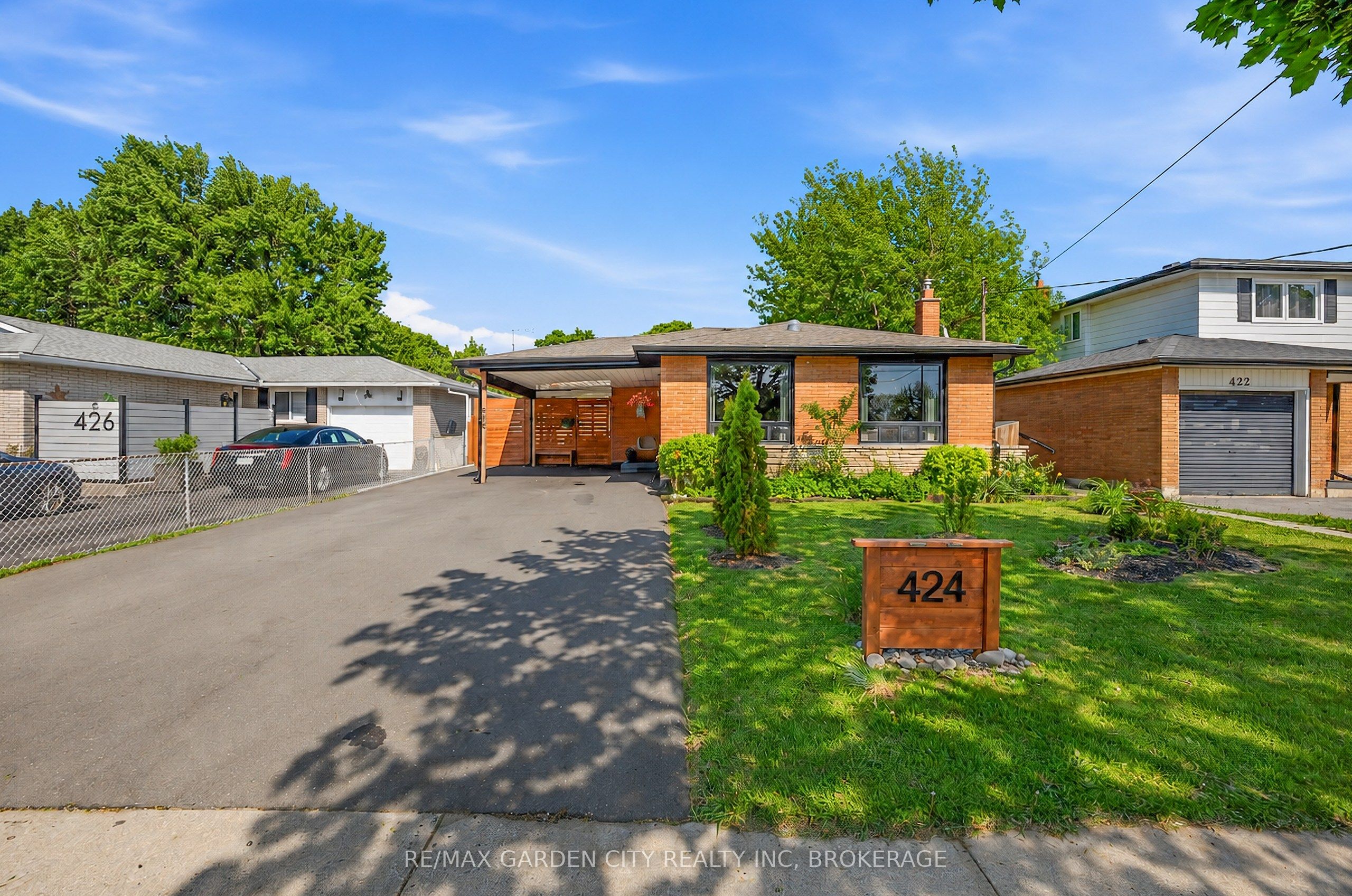 424 Vine Street, St. Catharines, ON L2M 3S7 photo 2