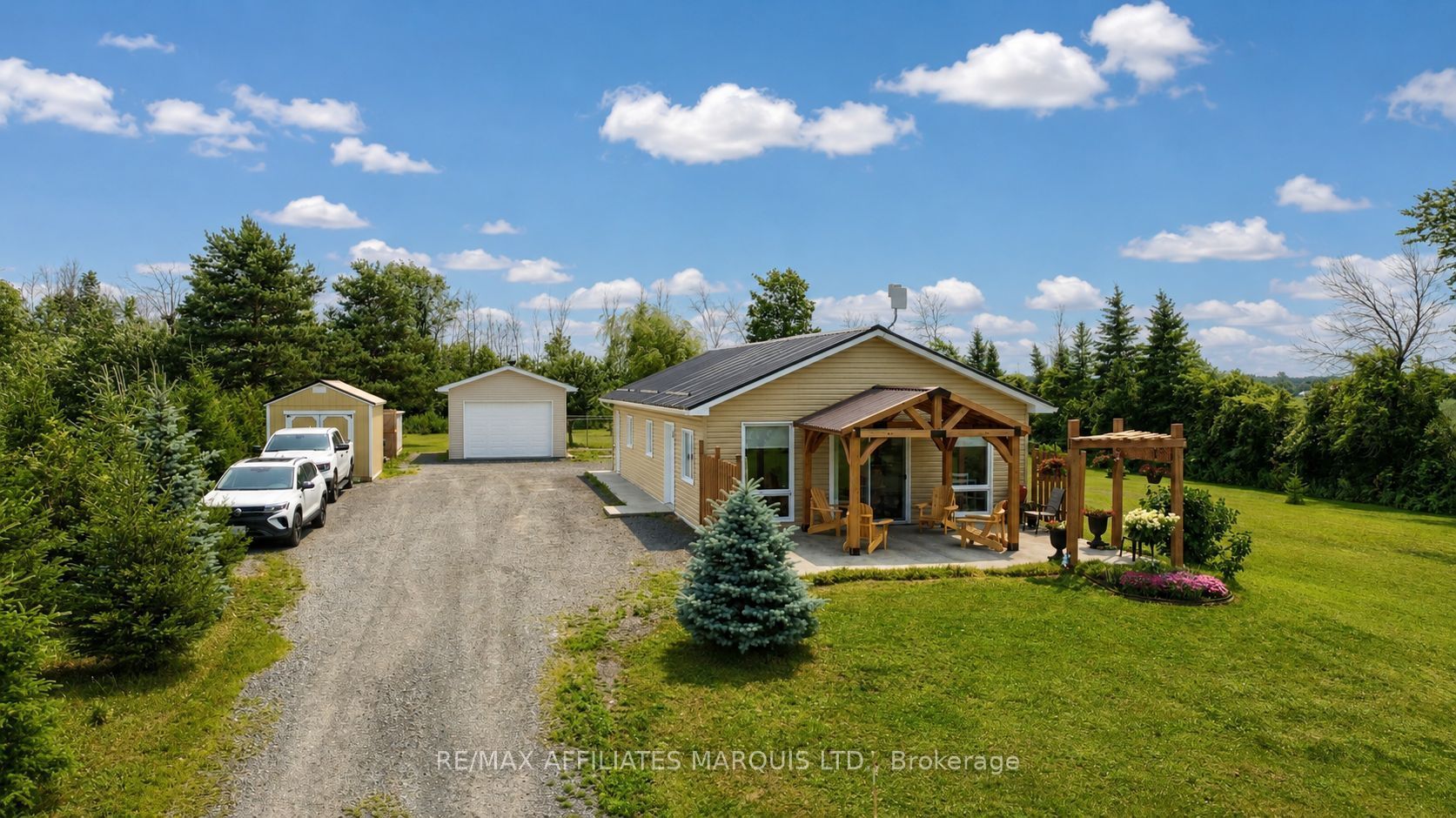 18442 Diversion Road, North Glengarry, ON K0C 1B0