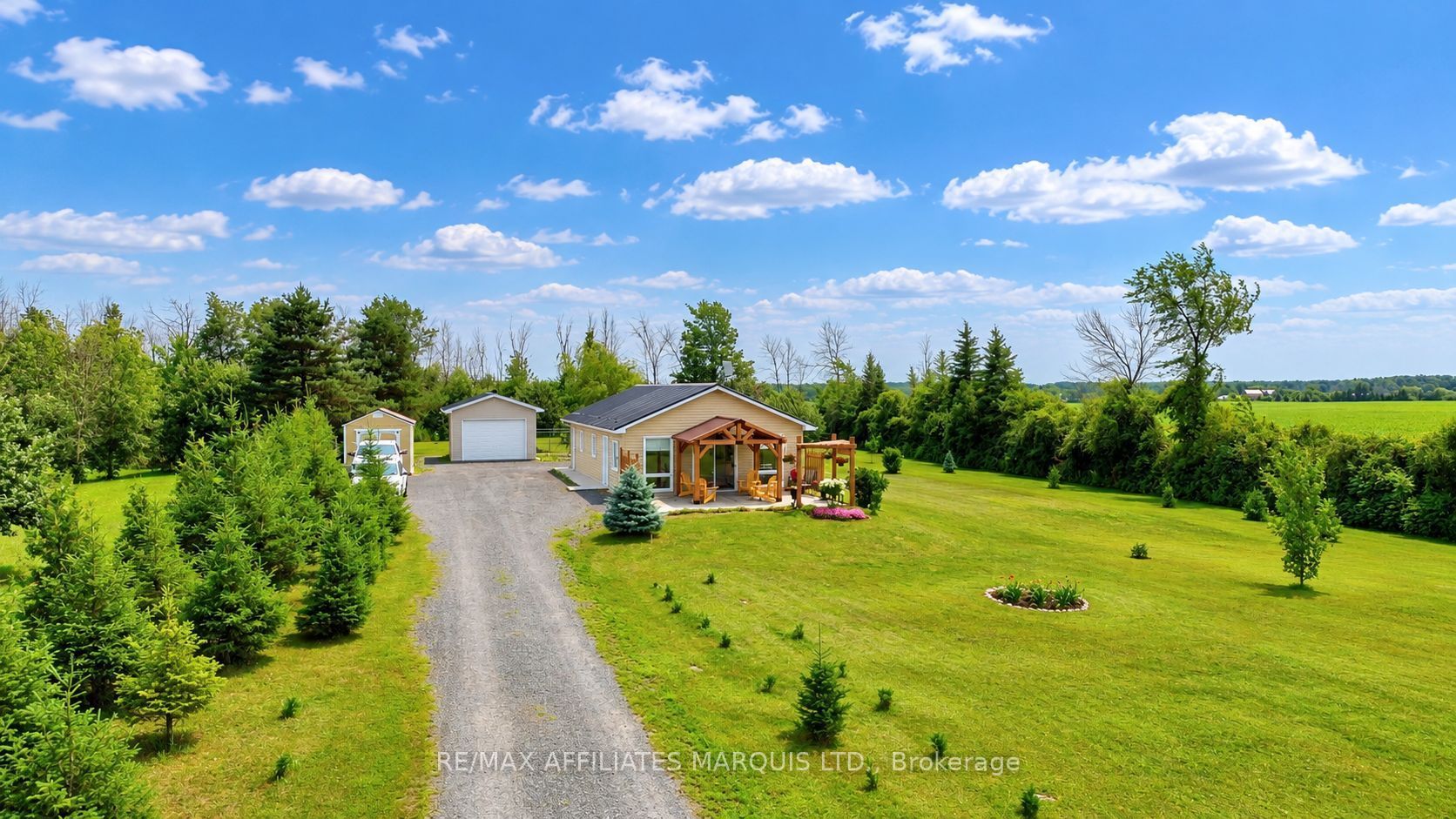 18442 Diversion Road, North Glengarry, ON K0C 1B0 photo 3