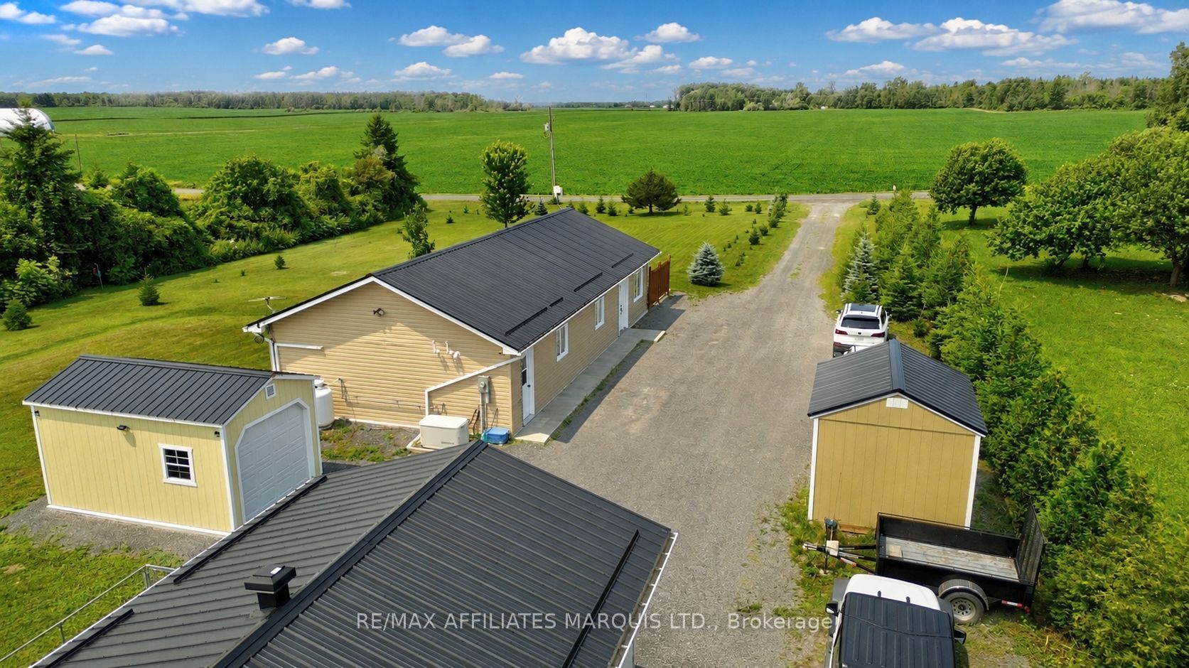 18442 Diversion Road, North Glengarry, ON K0C 1B0 photo 4