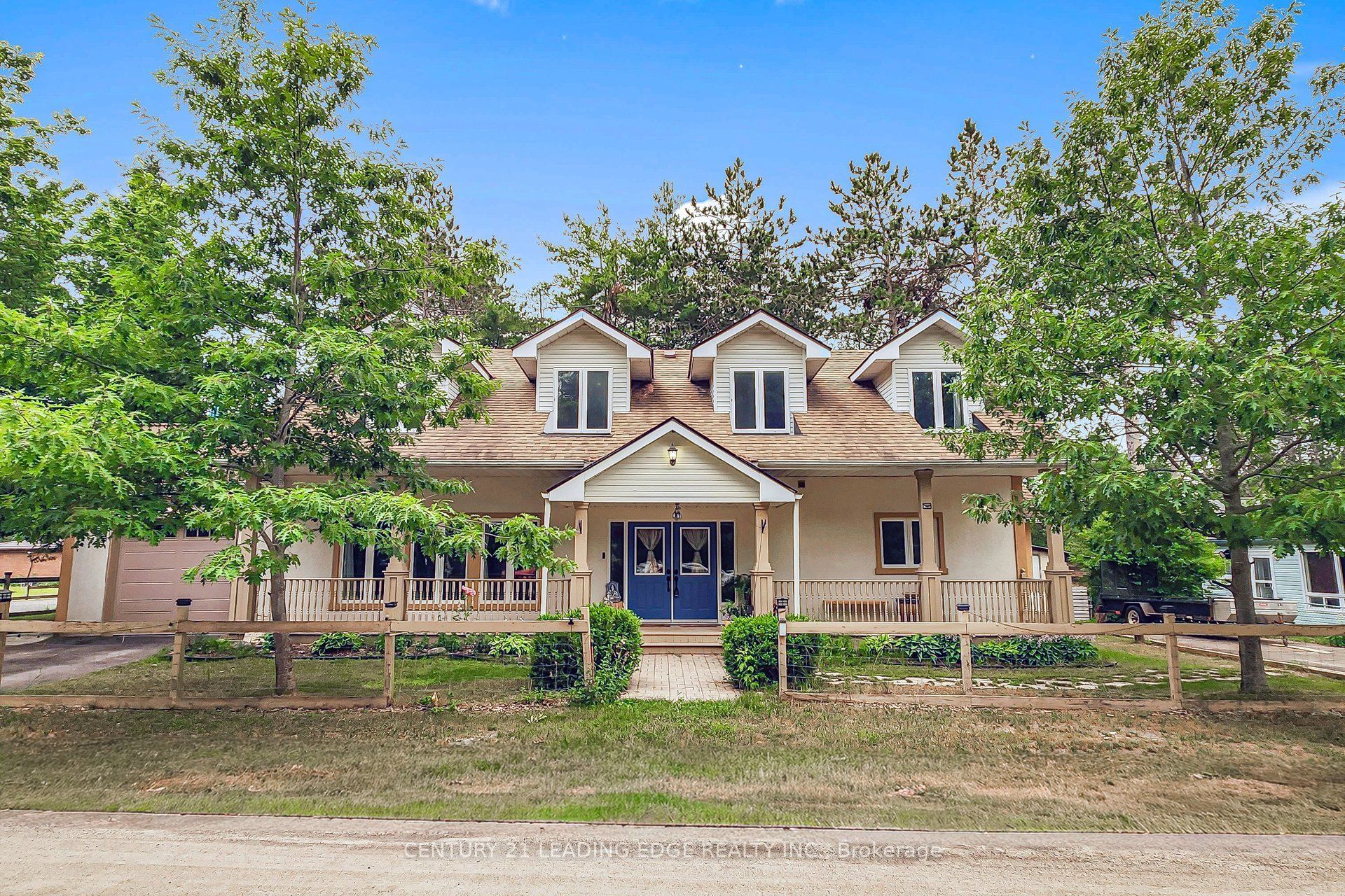 72 Bolsover Road, Kawartha Lakes, ON K0M 1B0