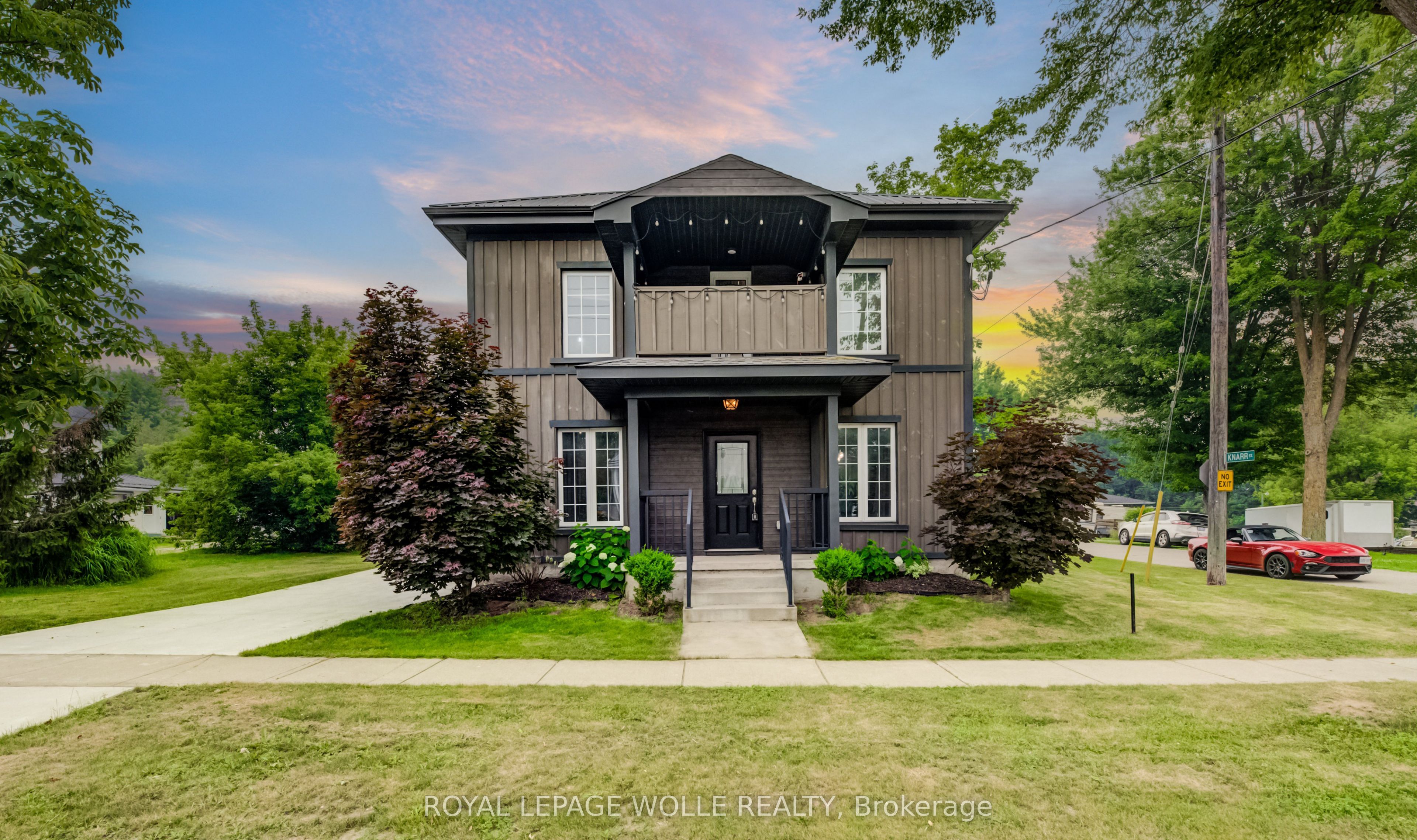 5106 Ament Line, Wellesley, ON N0B 2A0