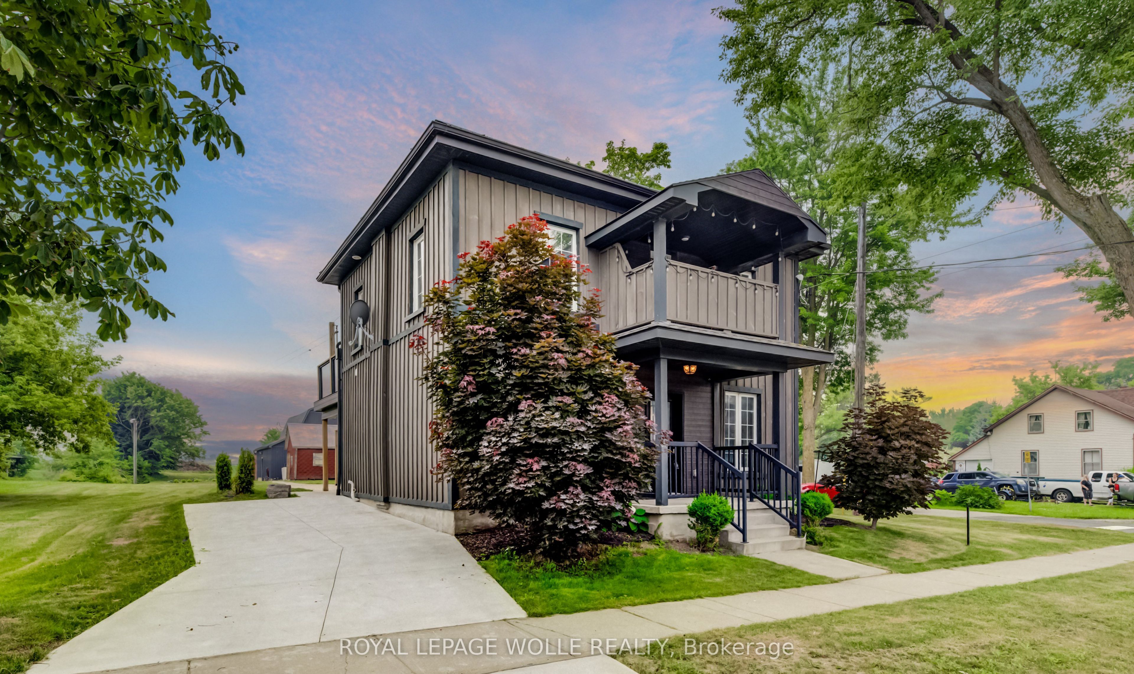 5106 Ament Line, Wellesley, ON N0B 2A0 photo 2
