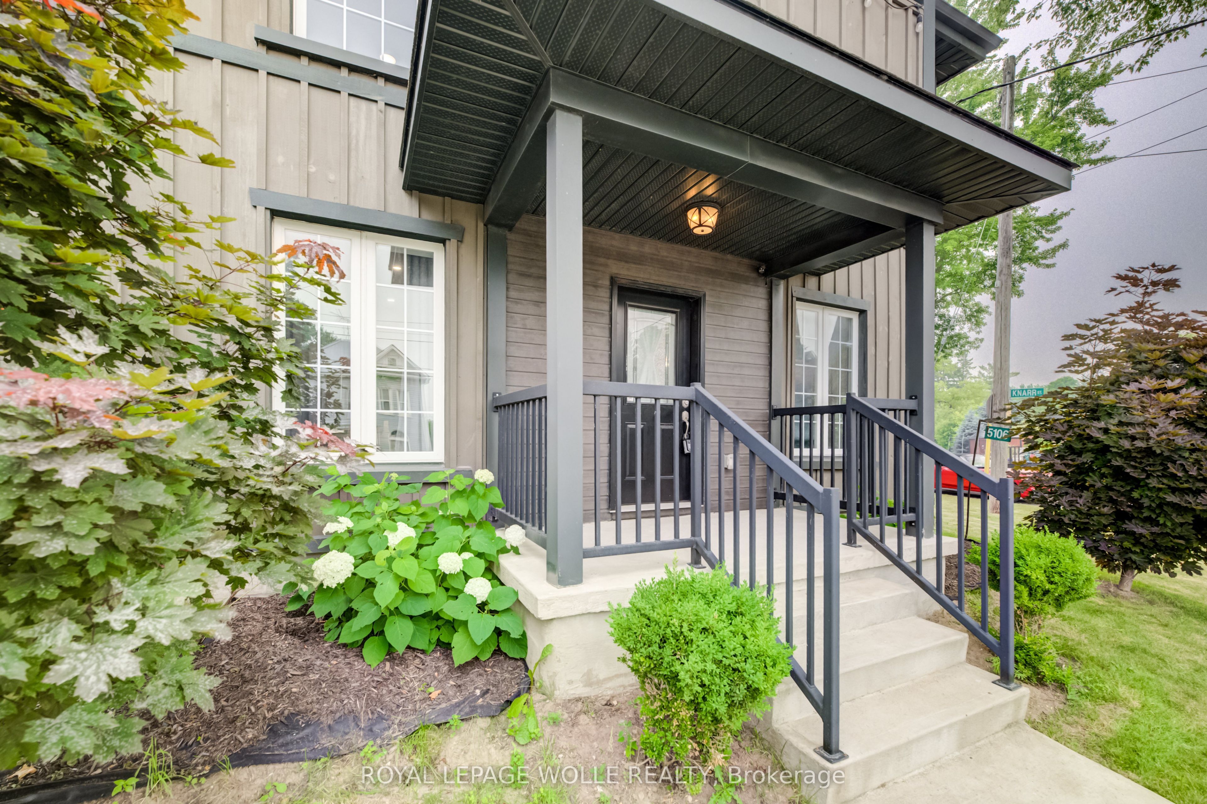 5106 Ament Line, Wellesley, ON N0B 2A0 photo 3