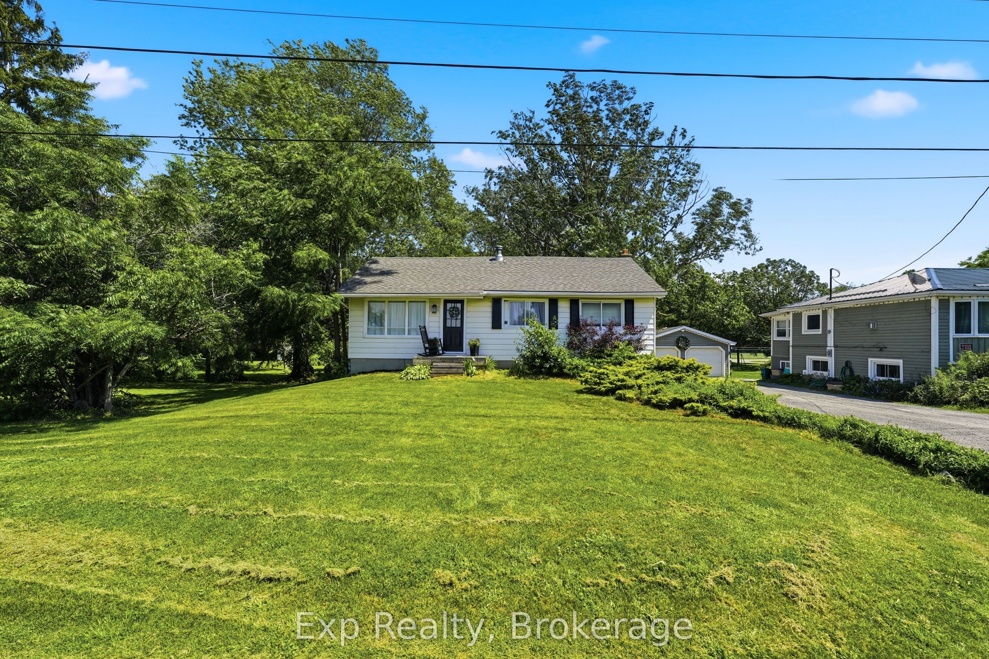 650 County Road 5 N/A, Prince Edward County, ON K0K 2T0
