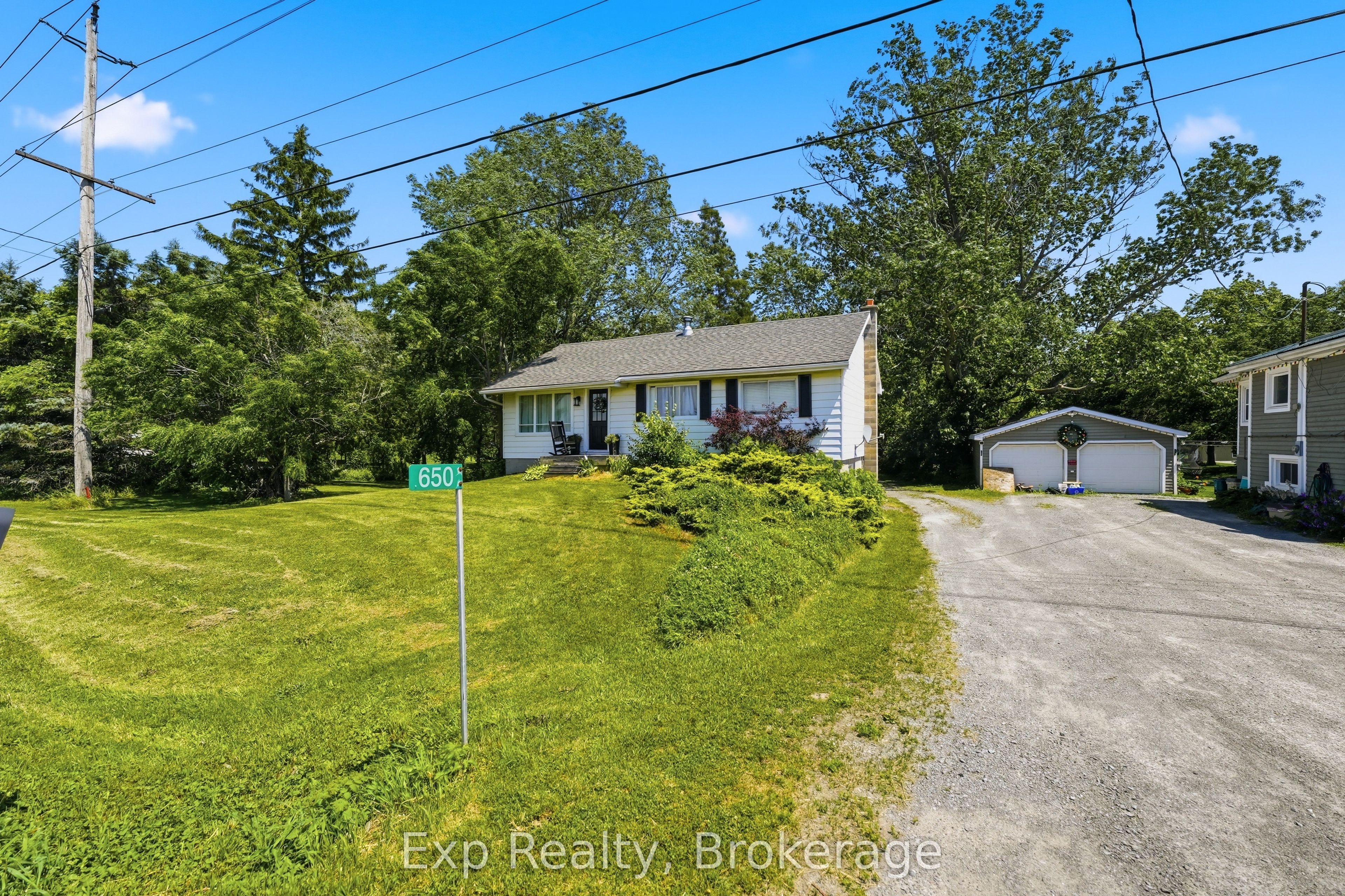 650 County Road 5 N/A, Prince Edward County, ON K0K 2T0 photo 2