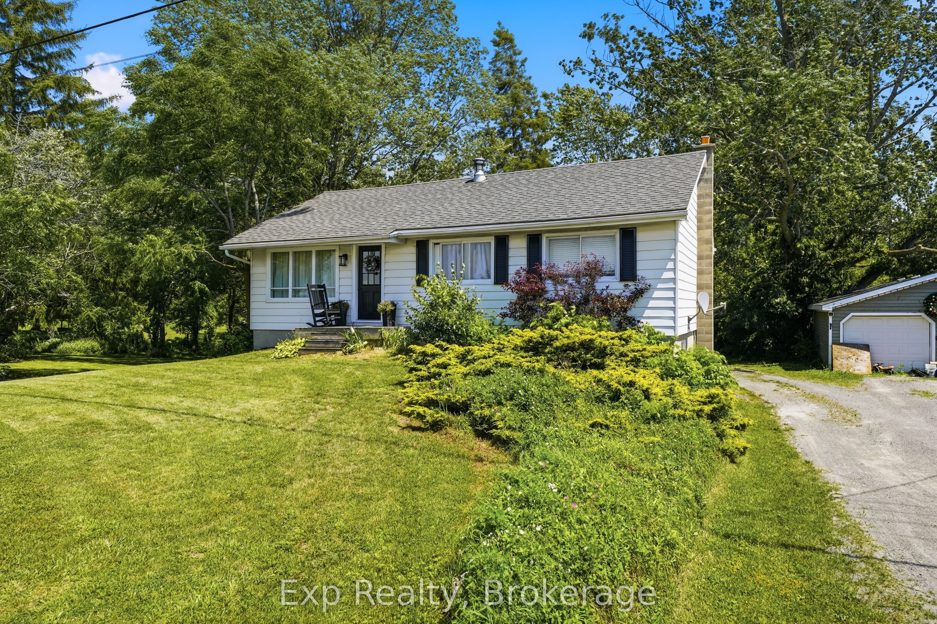 650 County Road 5 N/A, Prince Edward County, ON K0K 2T0 photo 3