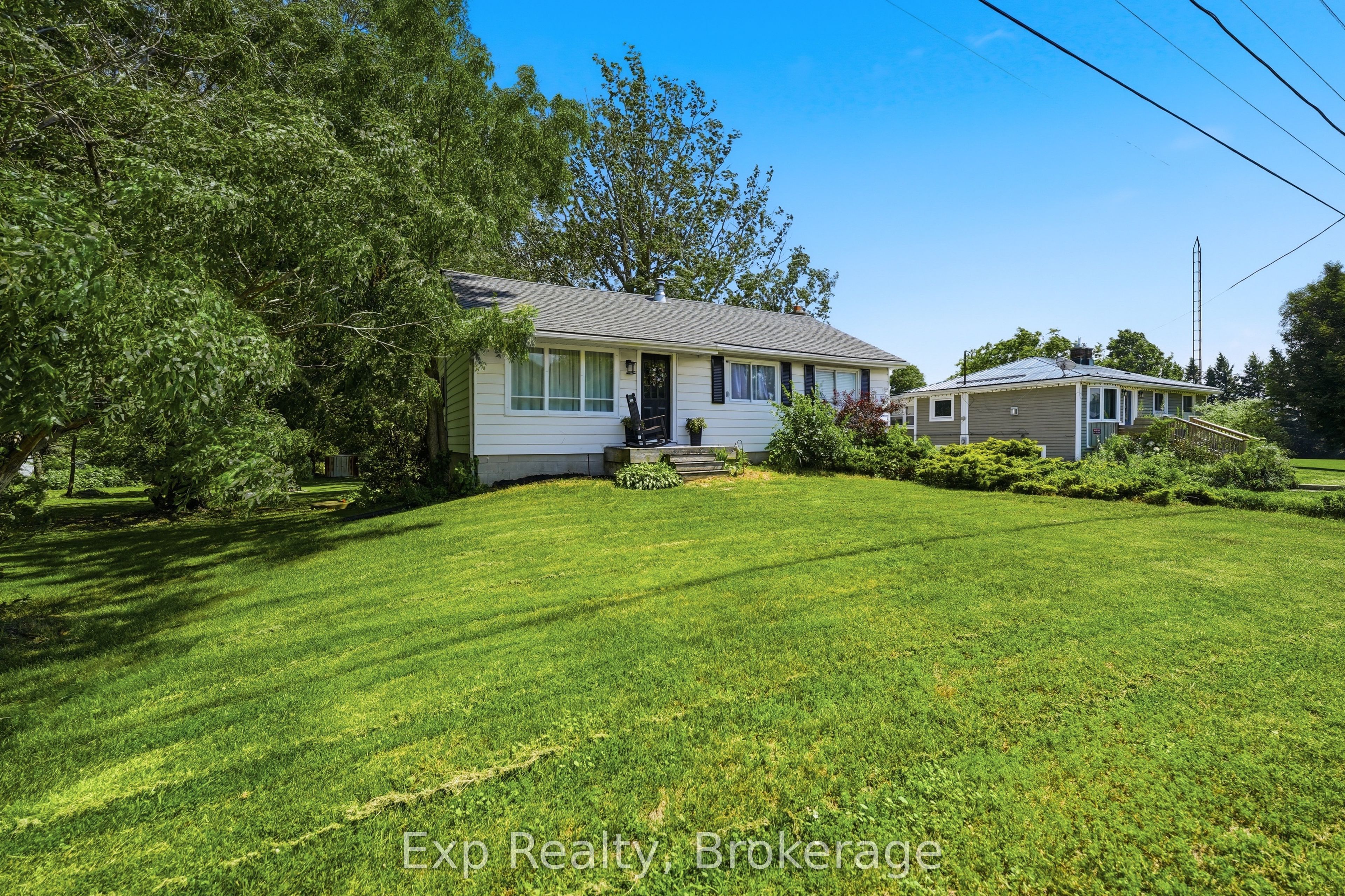 650 County Road 5 N/A, Prince Edward County, ON K0K 2T0 photo 4