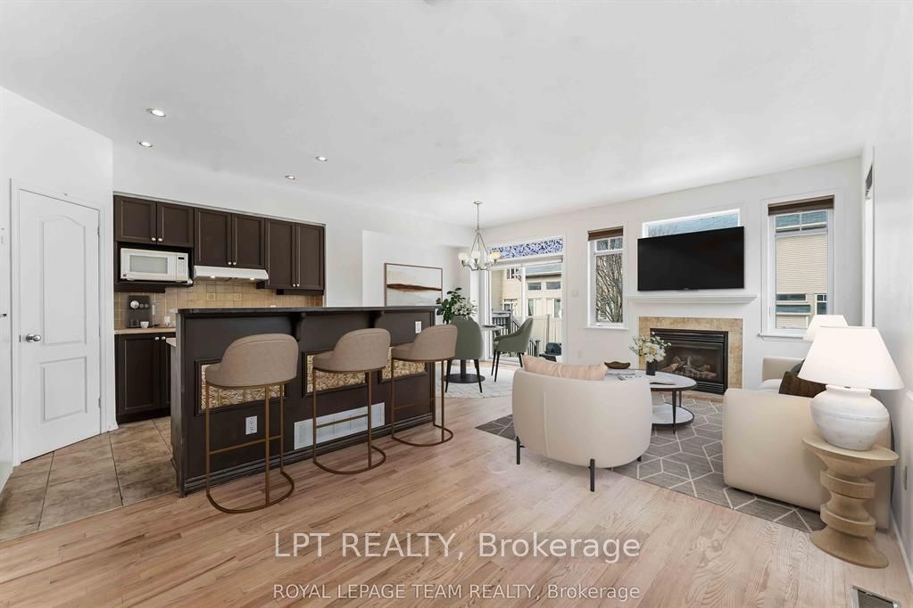 136 Calaveras Avenue, Barrhaven, ON K2J 5K4 photo 3