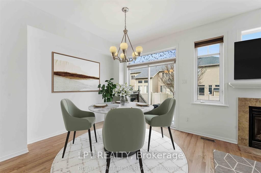 136 Calaveras Avenue, Barrhaven, ON K2J 5K4 photo 4