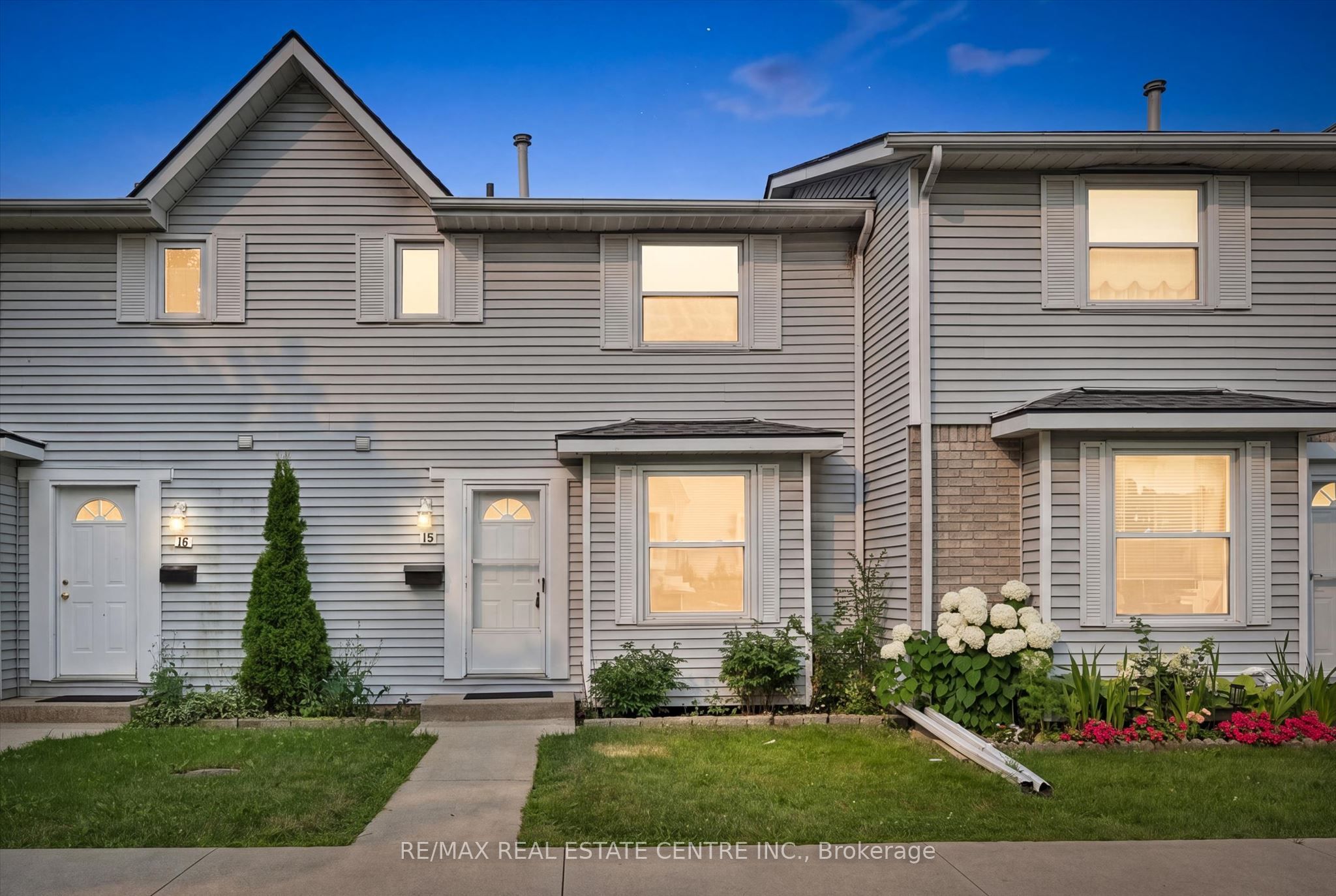 265 Williamsburg Road 15, Kitchener, ON N2E 3H1
