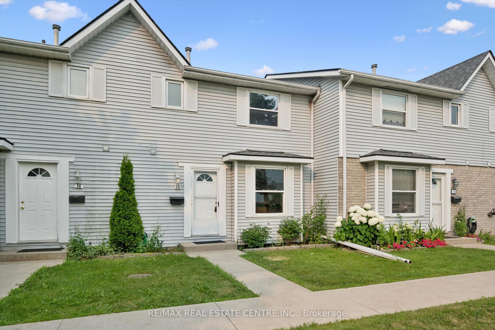 265 Williamsburg Road 15, Kitchener, ON N2E 3H1 photo 4