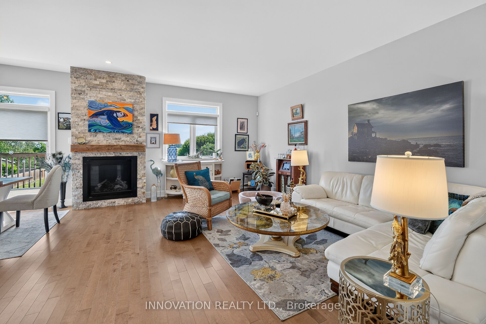 657 Meadowridge Circle, Carp - Huntley Ward, ON K0A 1L0 photo 5
