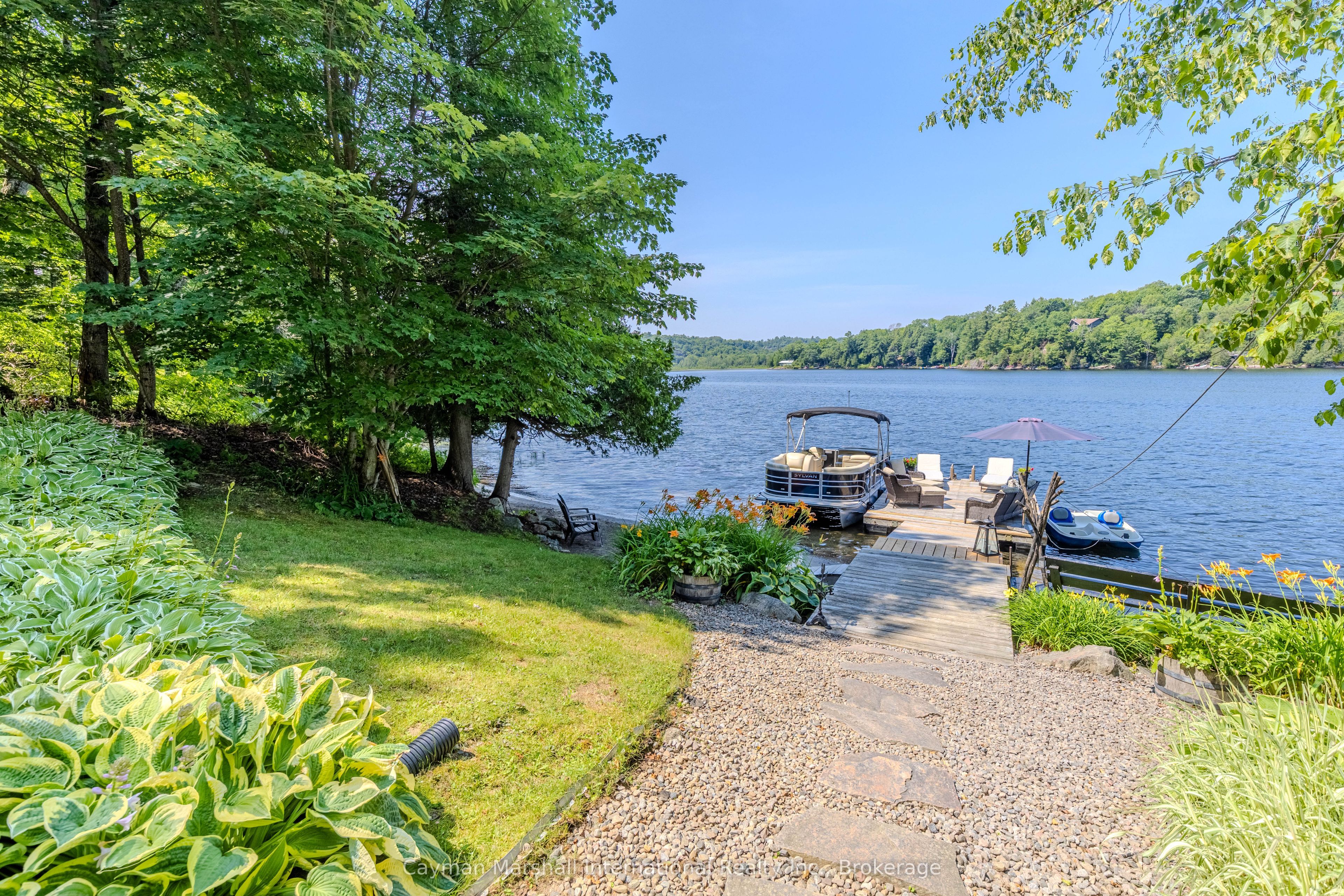 182B Christie Bay Road, Seguin, ON P2A 2W8