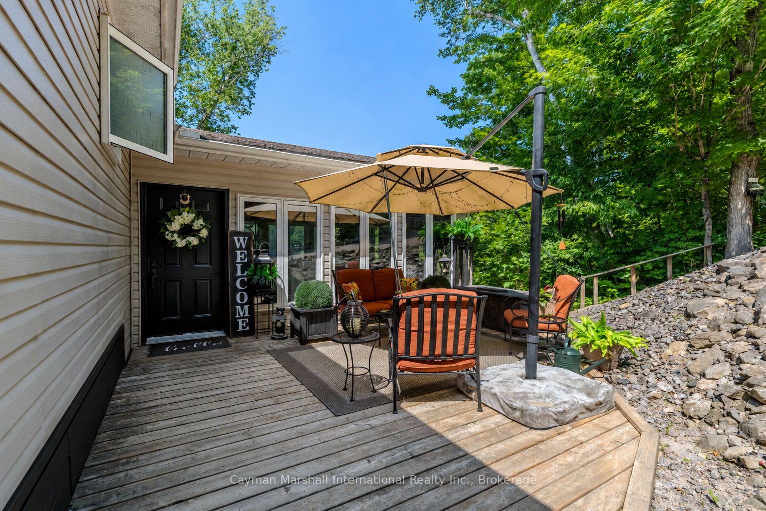 182B Christie Bay Road, Seguin, ON P2A 2W8 photo 4