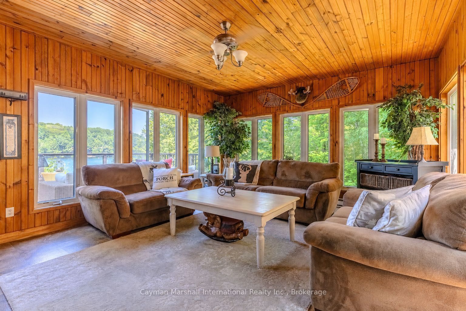 182B Christie Bay Road, Seguin, ON P2A 2W8 photo 5