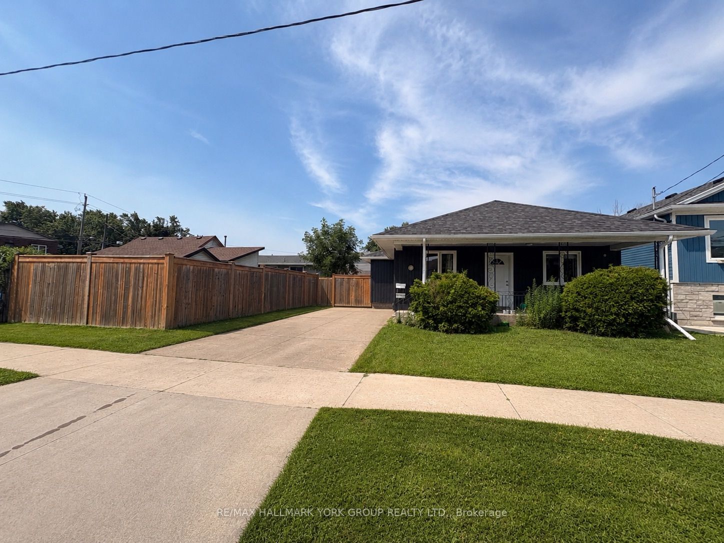 72 Churchill Street, St. Catharines, ON L2S 2P5
