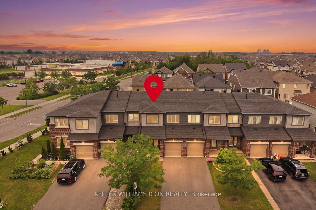 948 Kilbirnie Drive, Barrhaven, ON K2J 6G2 photo 3
