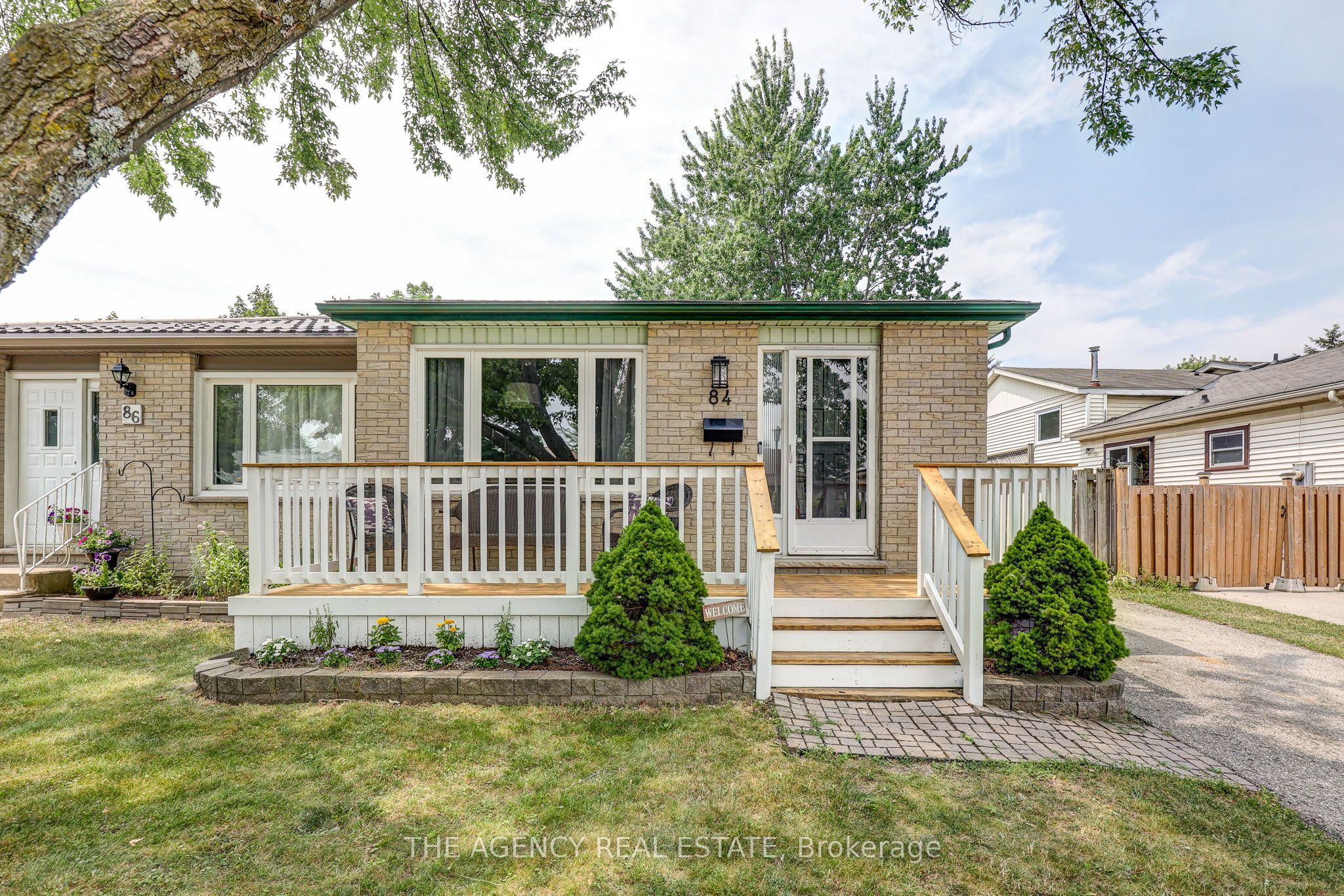84 Adswood Road, London South, ON N6E 2W1