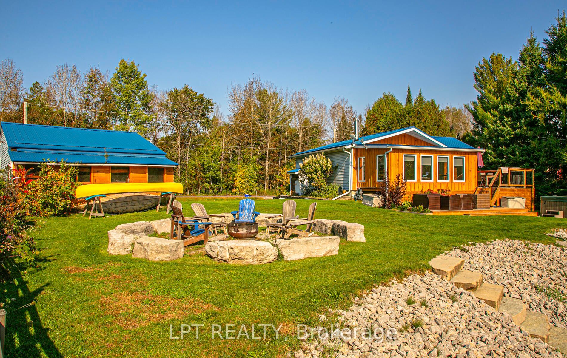 223 Shuttleworth Road, Kawartha Lakes, ON K0M 1K0 photo 4