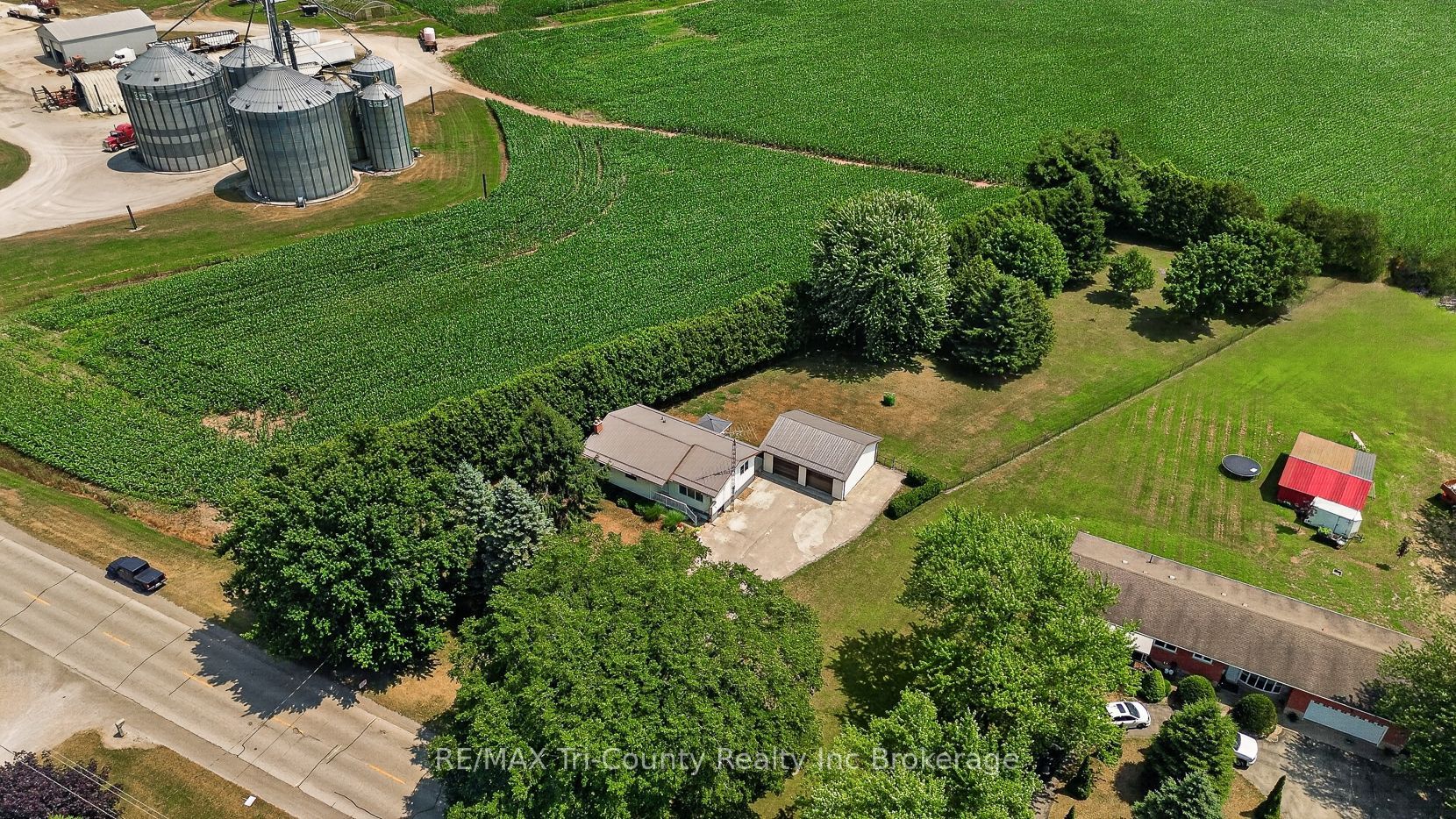 866 Norfolk County Road 28 Road, Norfolk, ON N0E 1G0