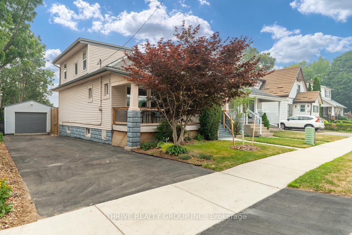 25 Elm Street, London East, ON N5Z 2K3 photo 2