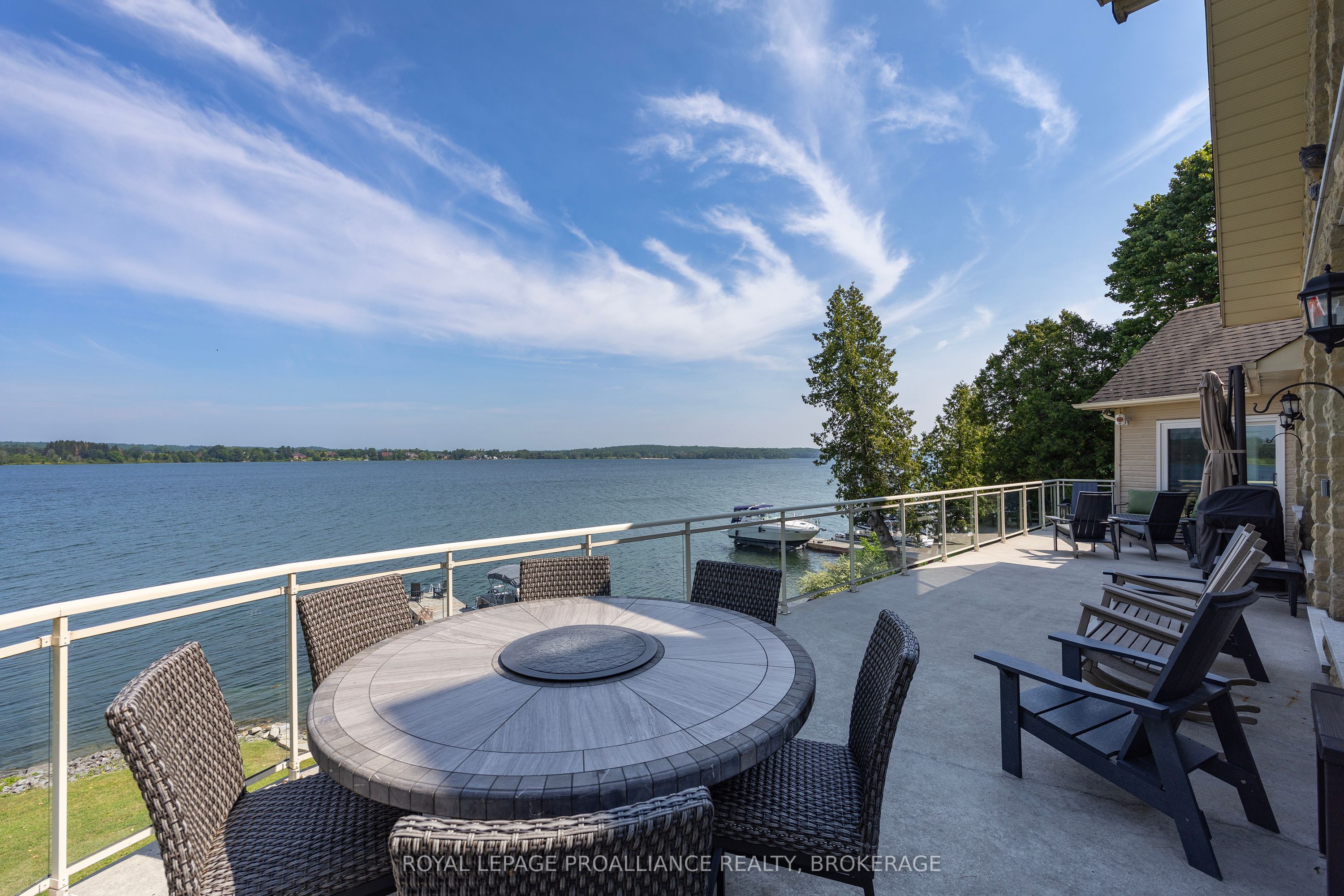 31 Leavis Shores N/A, Frontenac Islands, ON K7G 2V6