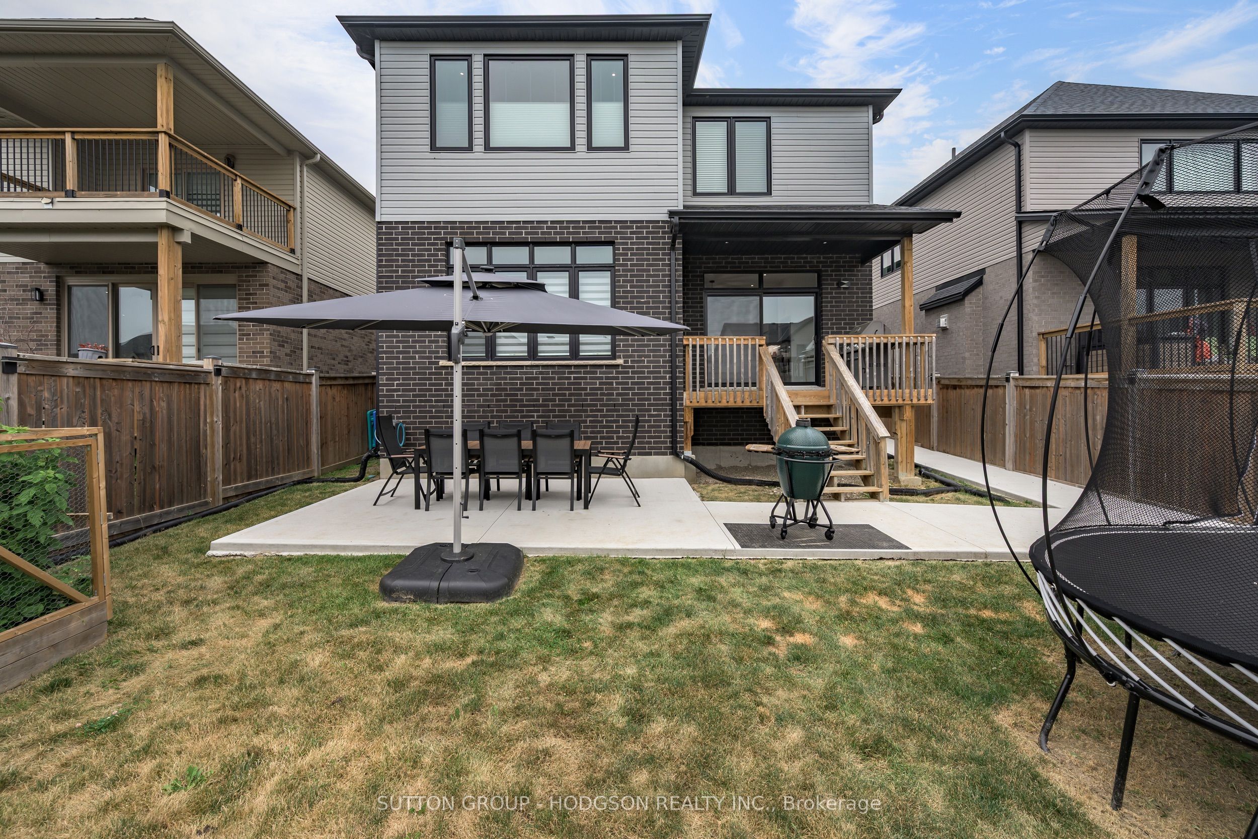 1817 Brunson Way, London South, ON N6K 0H1 photo 3