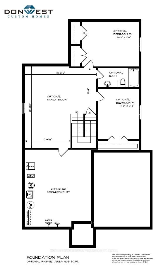283 RIDOUT Street, West Elgin, ON N0L 2C0 photo 4