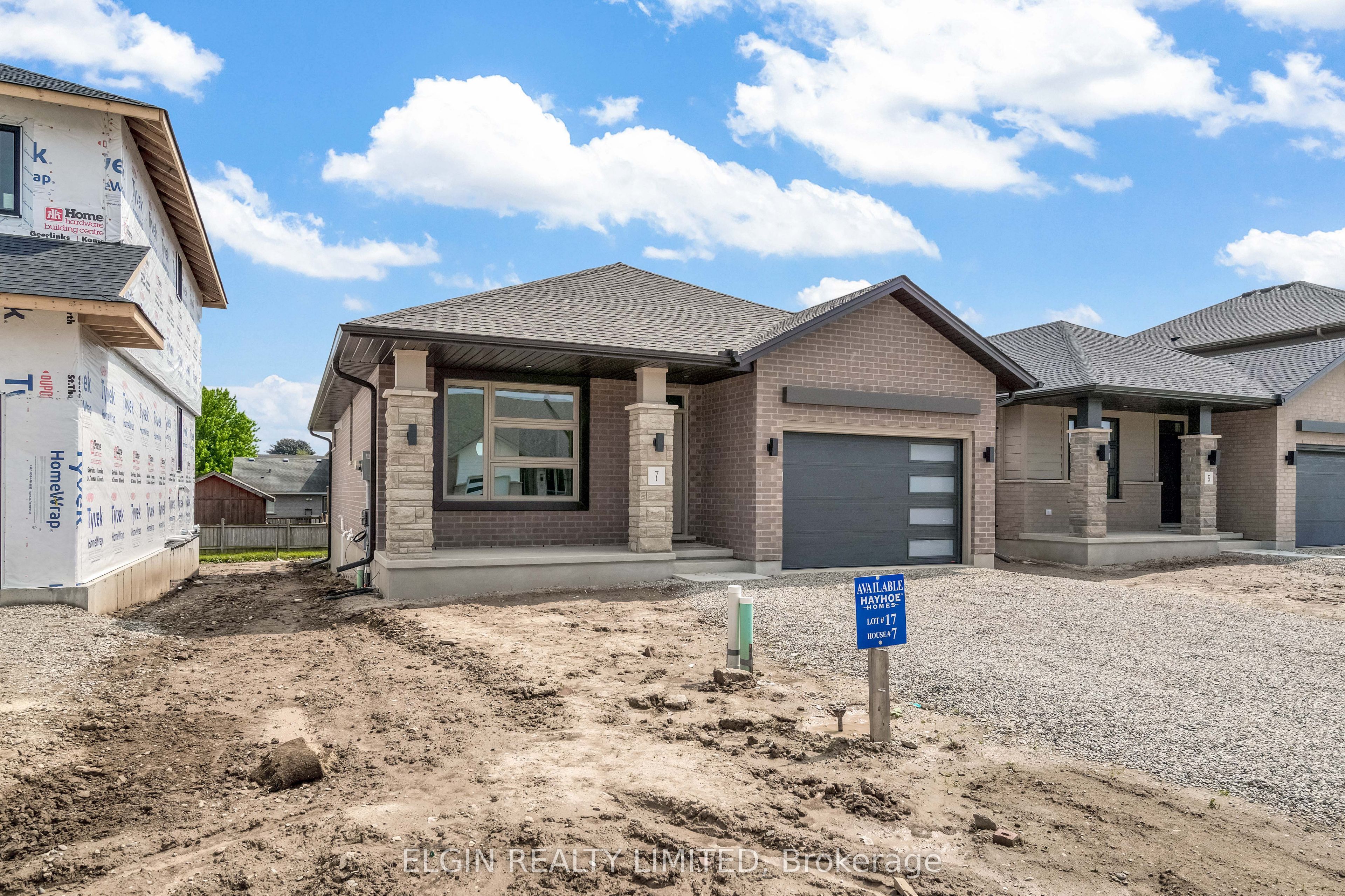 7 Finch Street, Tillsonburg, ON N4G 0L9 photo 4