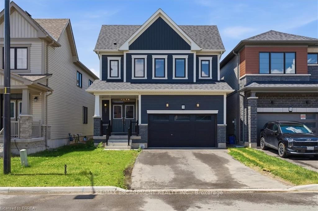 78 Lilac Circle, Haldimand, ON N3W 0H5