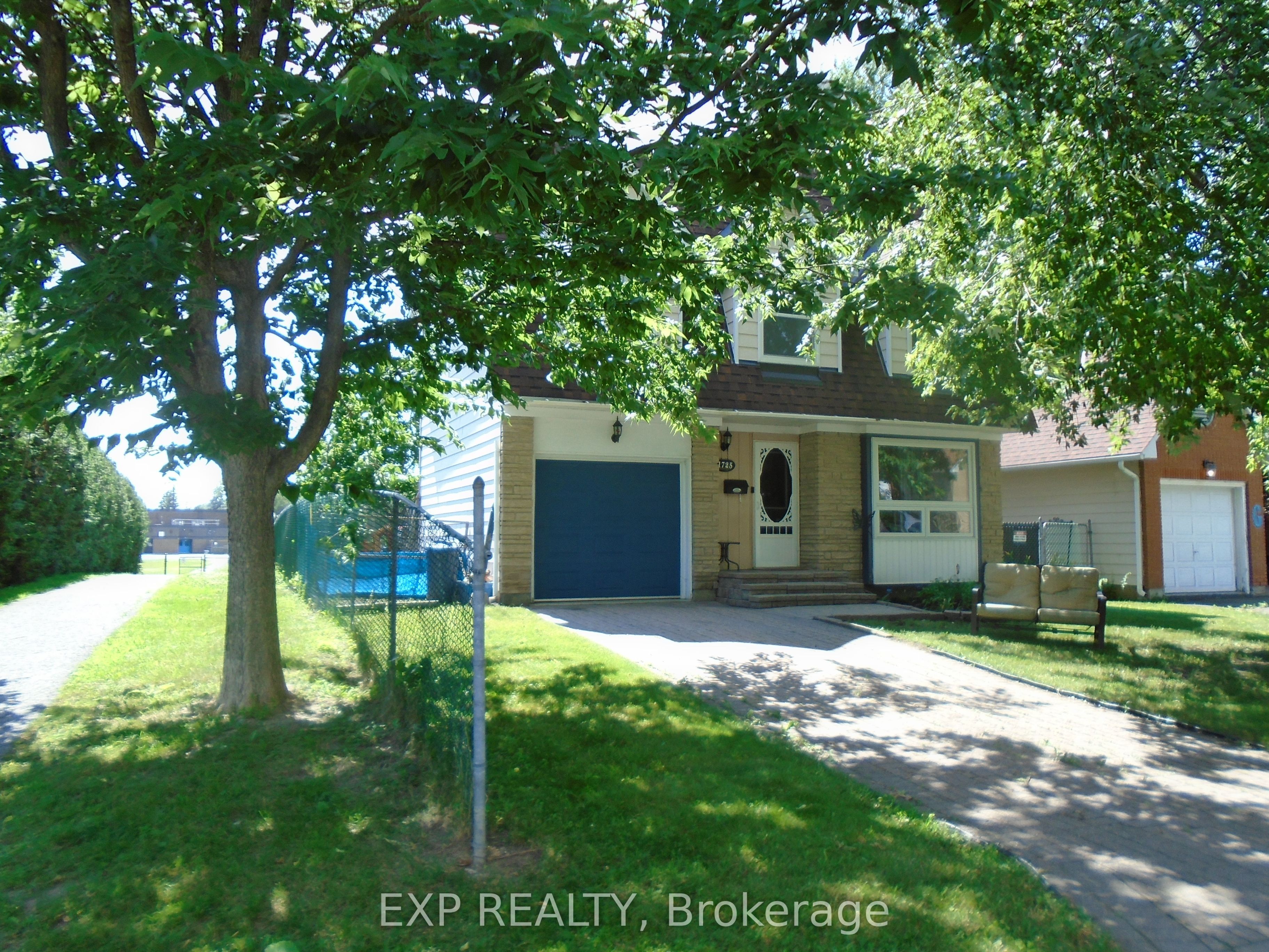 1725 Bonaventure Terrace, Orleans - Convent Glen and Area, ON K1C 1W5 photo 3