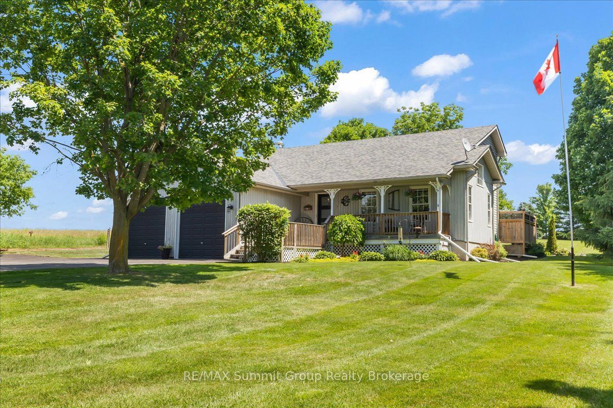 556017 Mulmur-Melancthon Townline, Mulmur, ON L9V 0A3