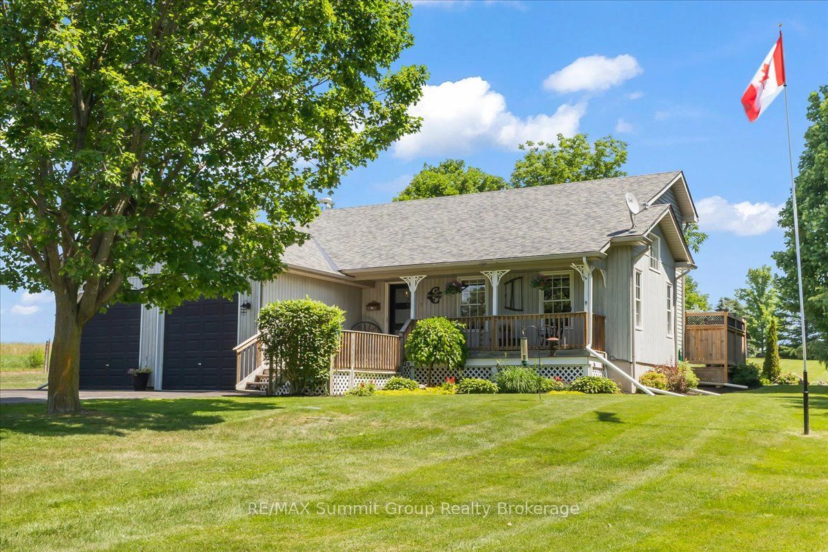 556017 Mulmur-Melancthon Townline, Mulmur, ON L9V 0A3 photo 2