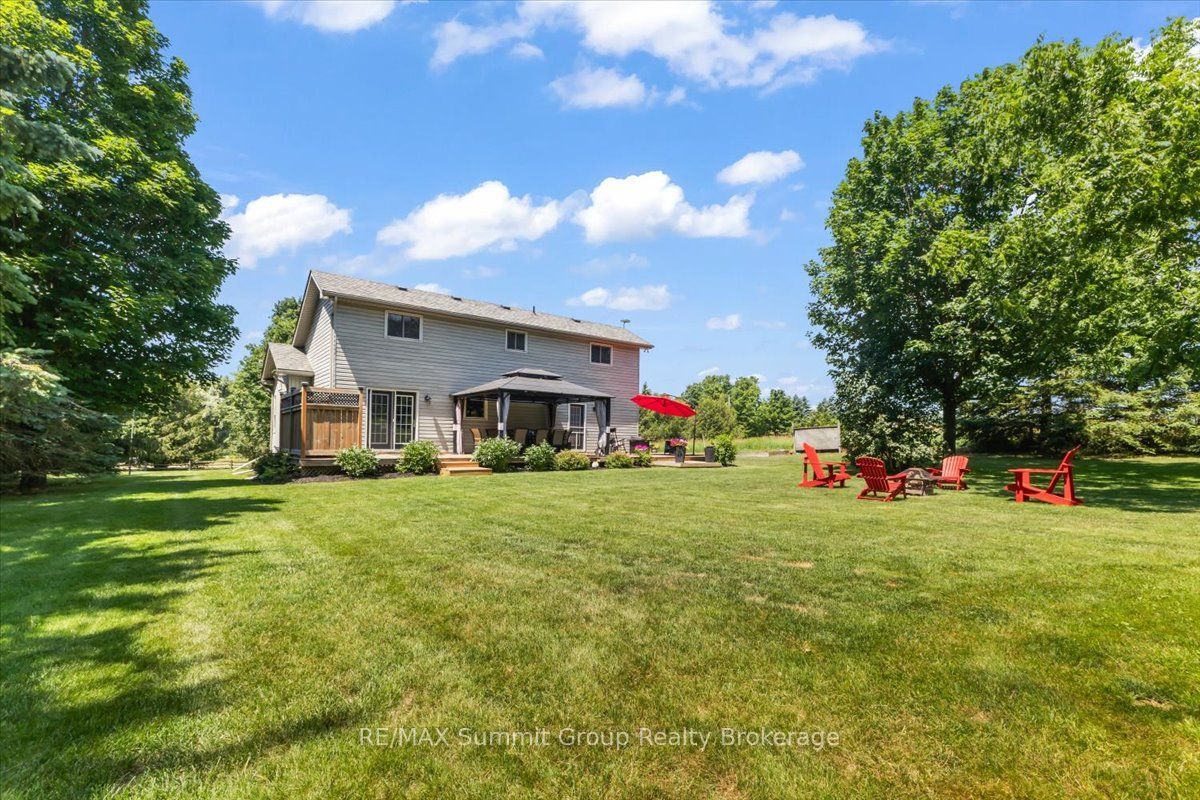556017 Mulmur-Melancthon Townline, Mulmur, ON L9V 0A3 photo 3